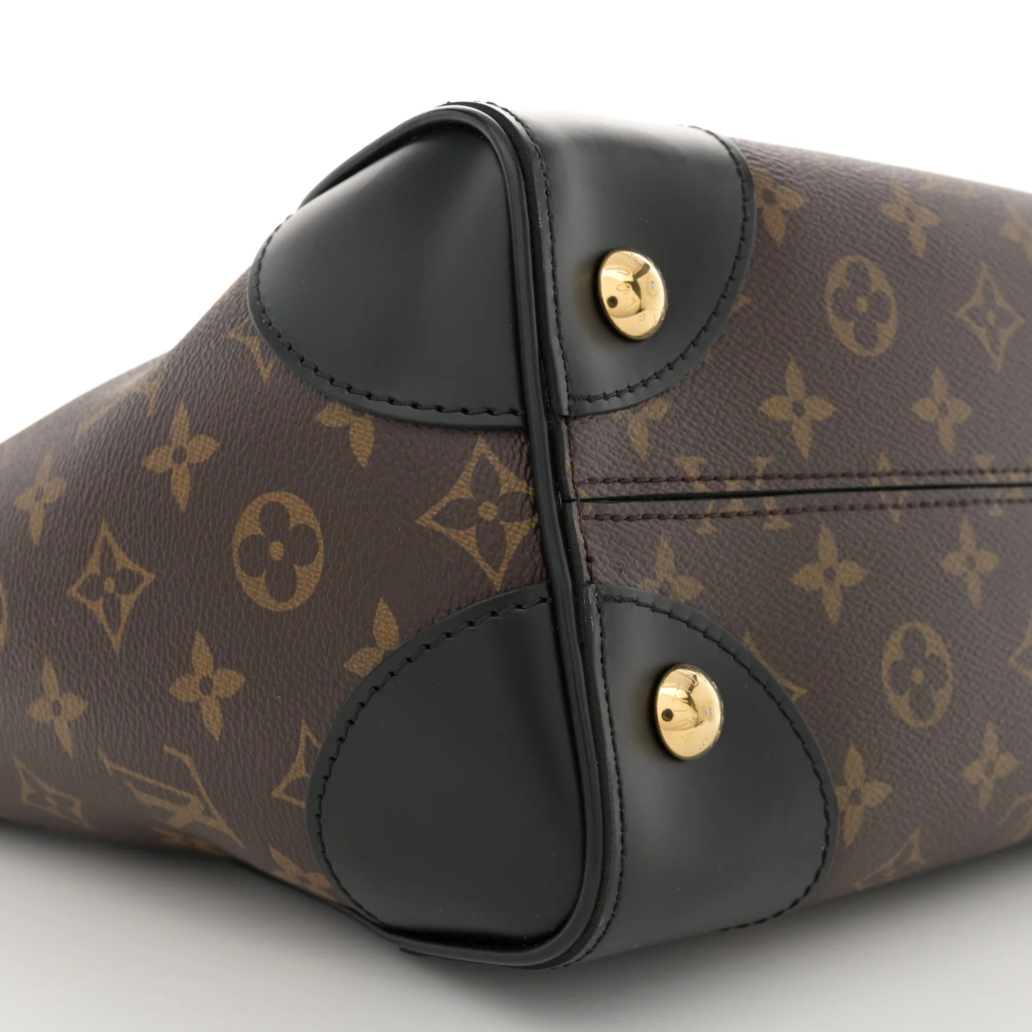 Monogram Phenix PM  Black - Image 9