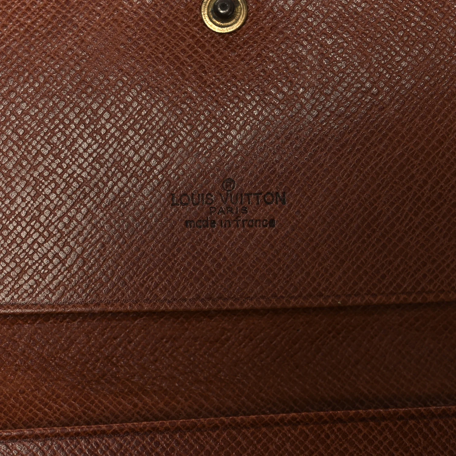 Monogram Photo Business Card Holder - Image 6