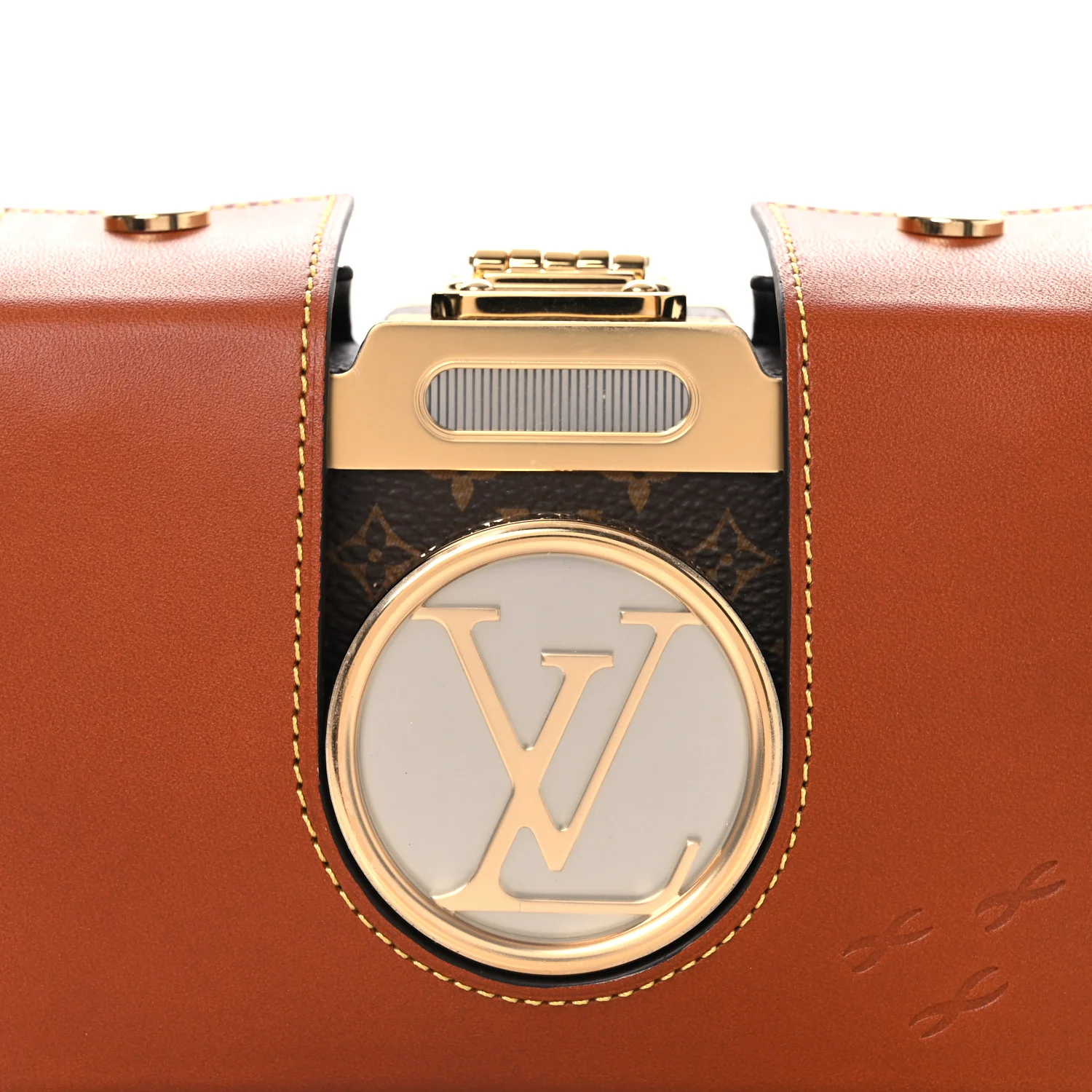 Monogram Pic Trunk - Image 12