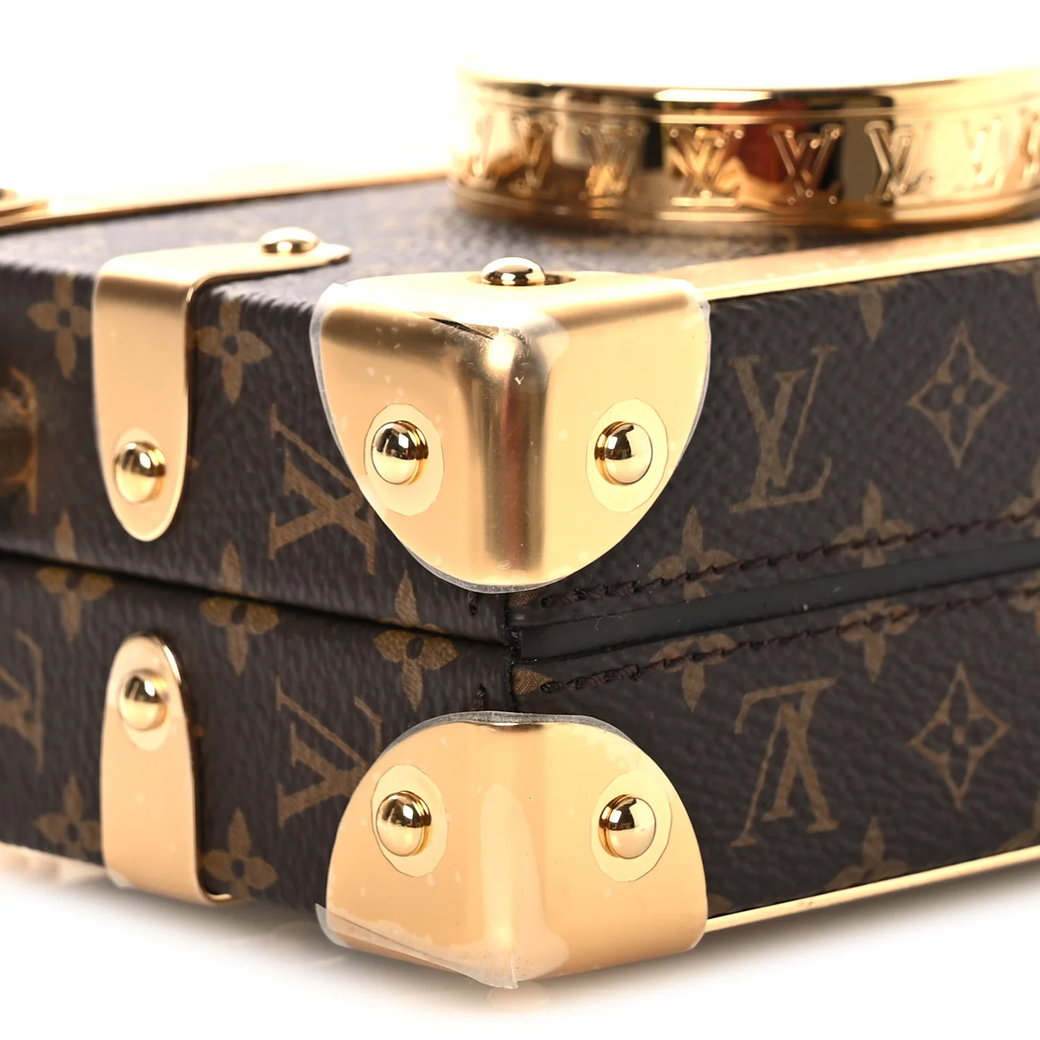 Monogram Pic Trunk - Image 15