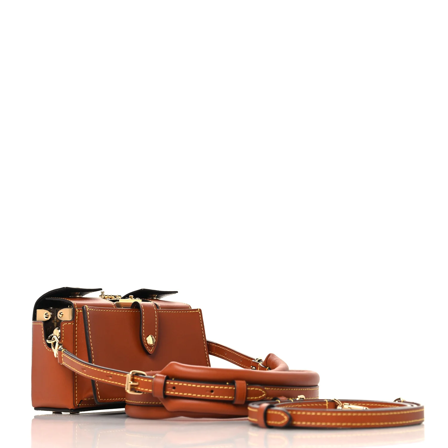 Monogram Pic Trunk - Image 4