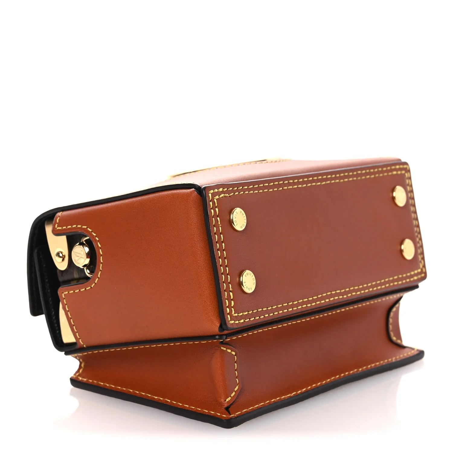 Monogram Pic Trunk - Image 6