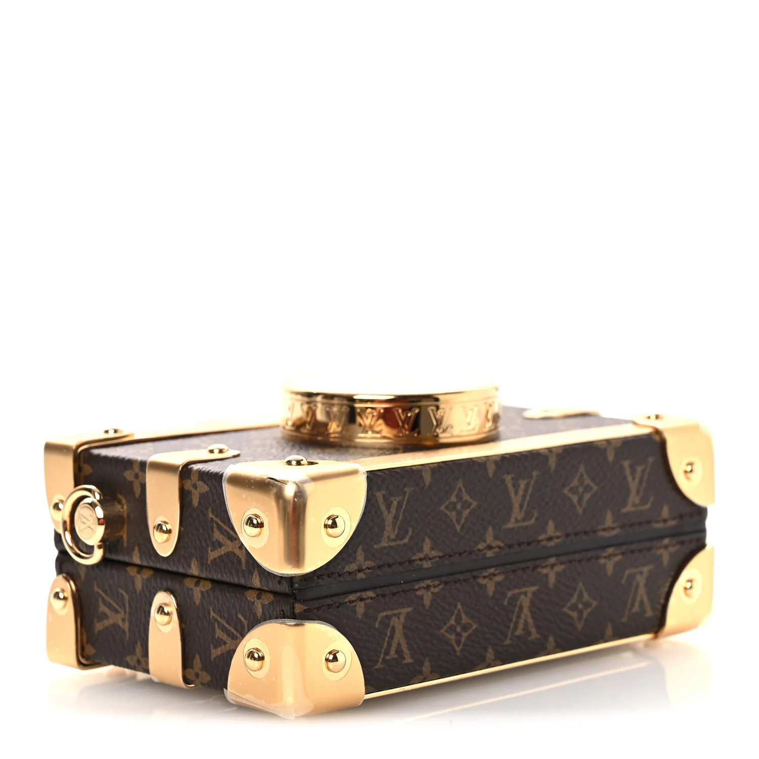 Monogram Pic Trunk - Image 7