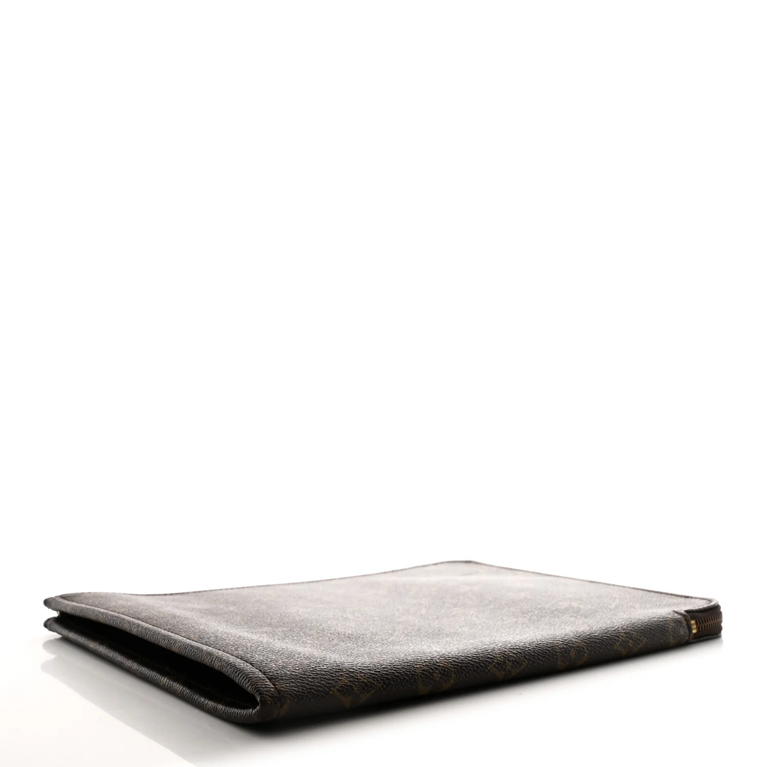 Monogram Poche Documents Portfolio Case 30 - Image 4