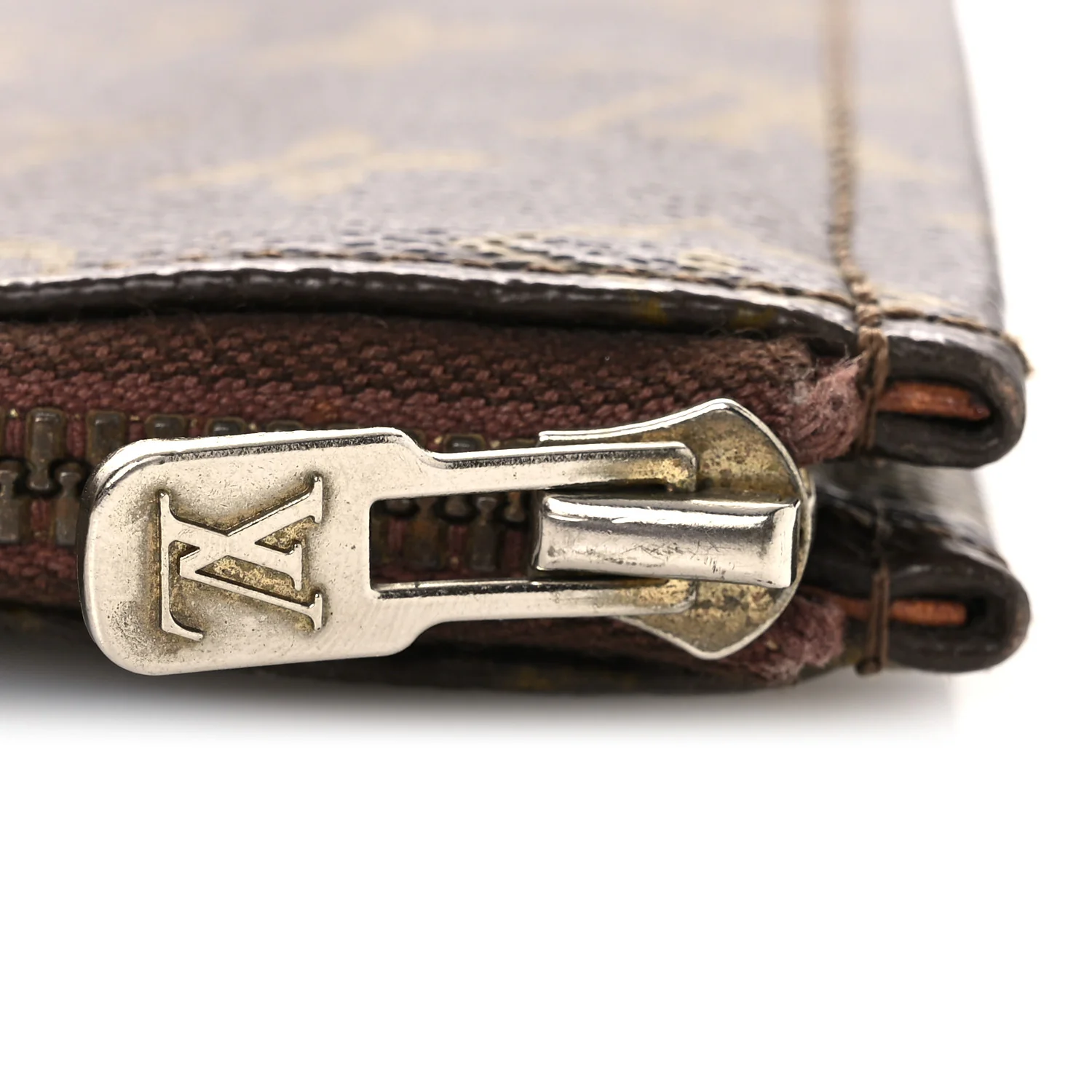 Monogram Poche Documents Portfolio Case 39 - Image 10