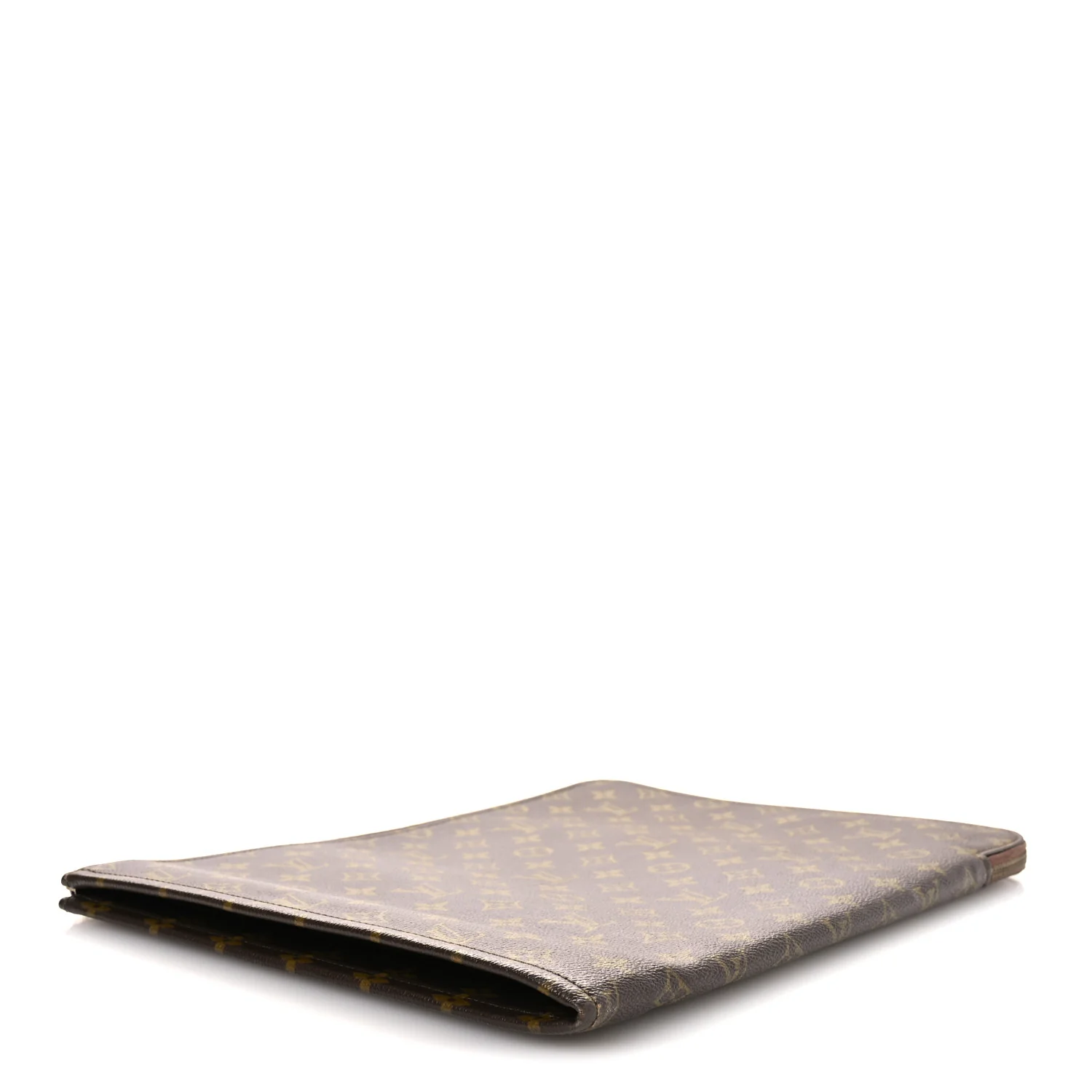 Monogram Poche Documents Portfolio Case 39 - Image 4