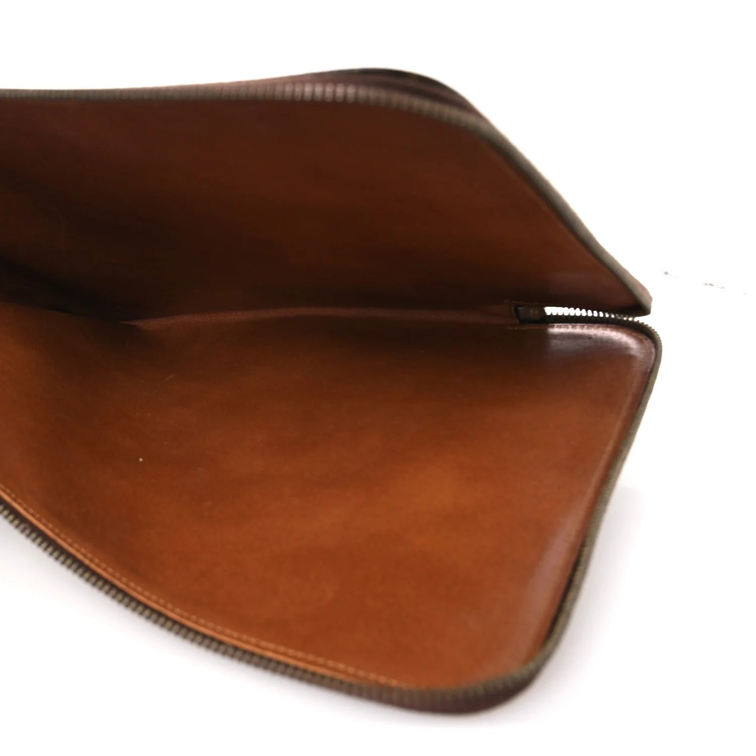 Monogram Poche Documents Portfolio Case 39 - Image 5