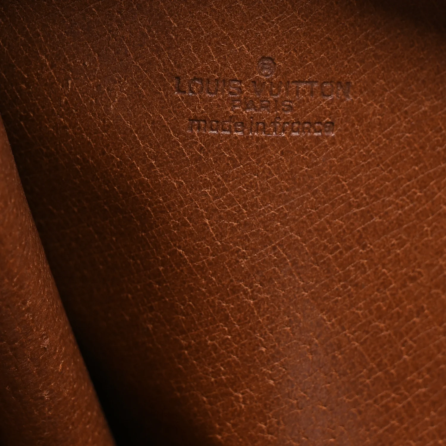 Monogram Poche Documents Portfolio Case 39 - Image 6