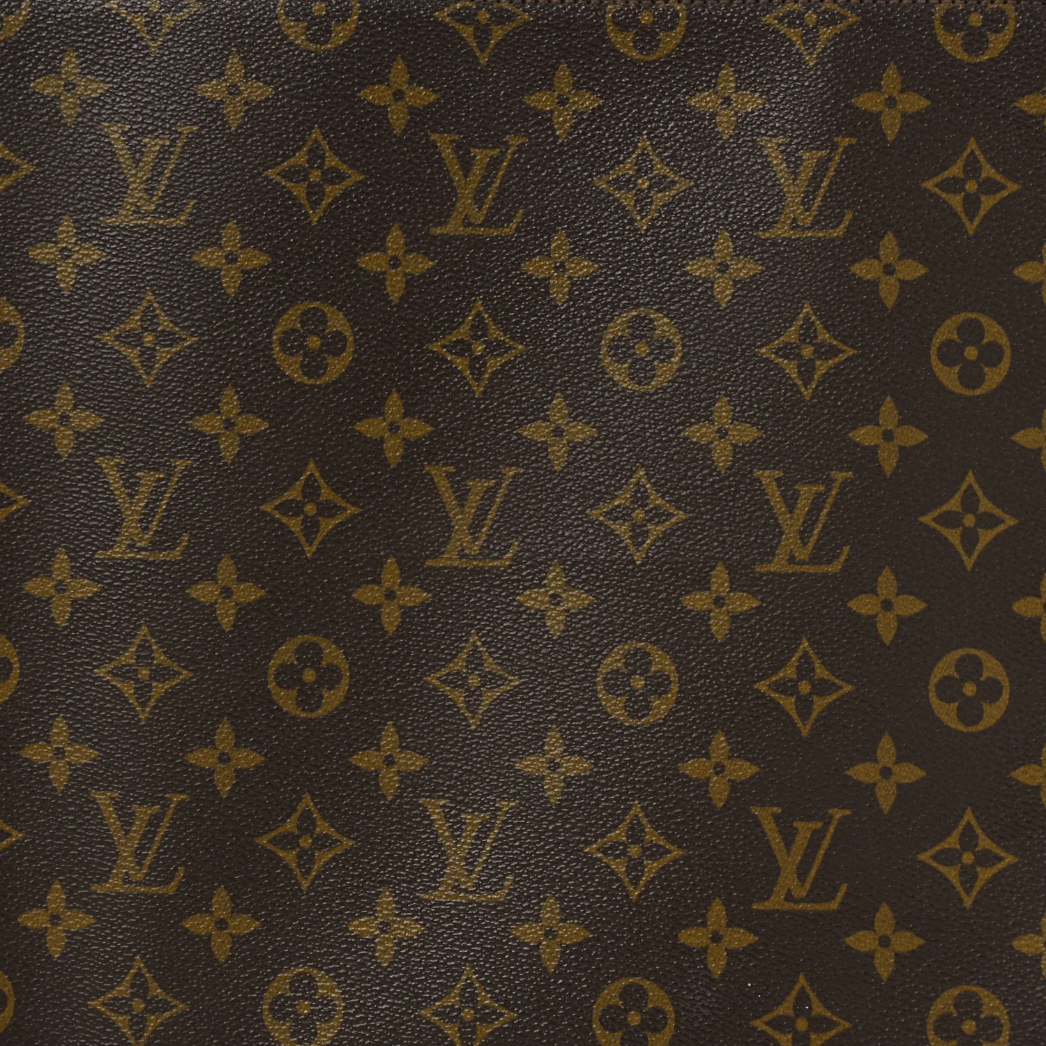 Monogram Poche Documents Portfolio Case 39 - Image 7