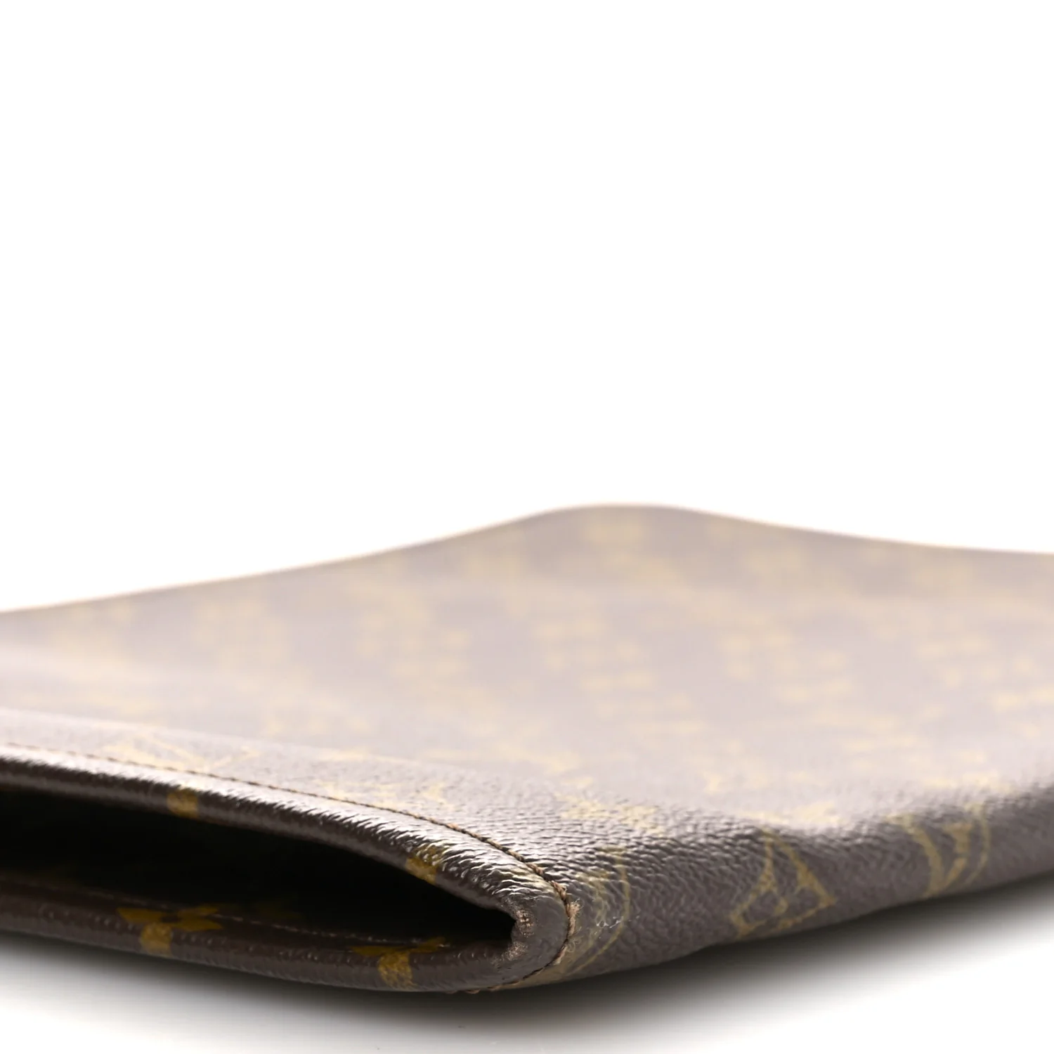 Monogram Poche Documents Portfolio Case 39 - Image 8