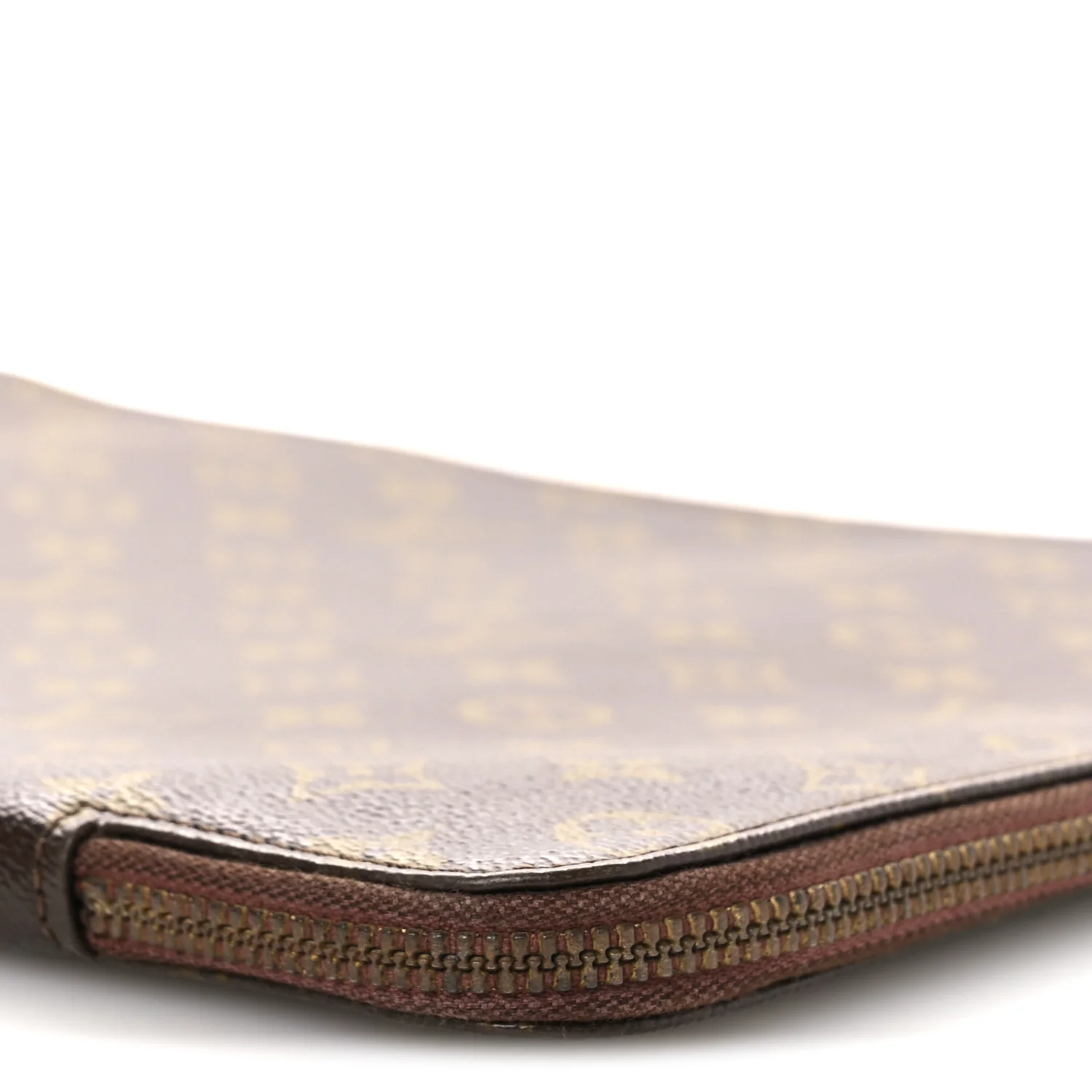 Monogram Poche Documents Portfolio Case 39 - Image 9