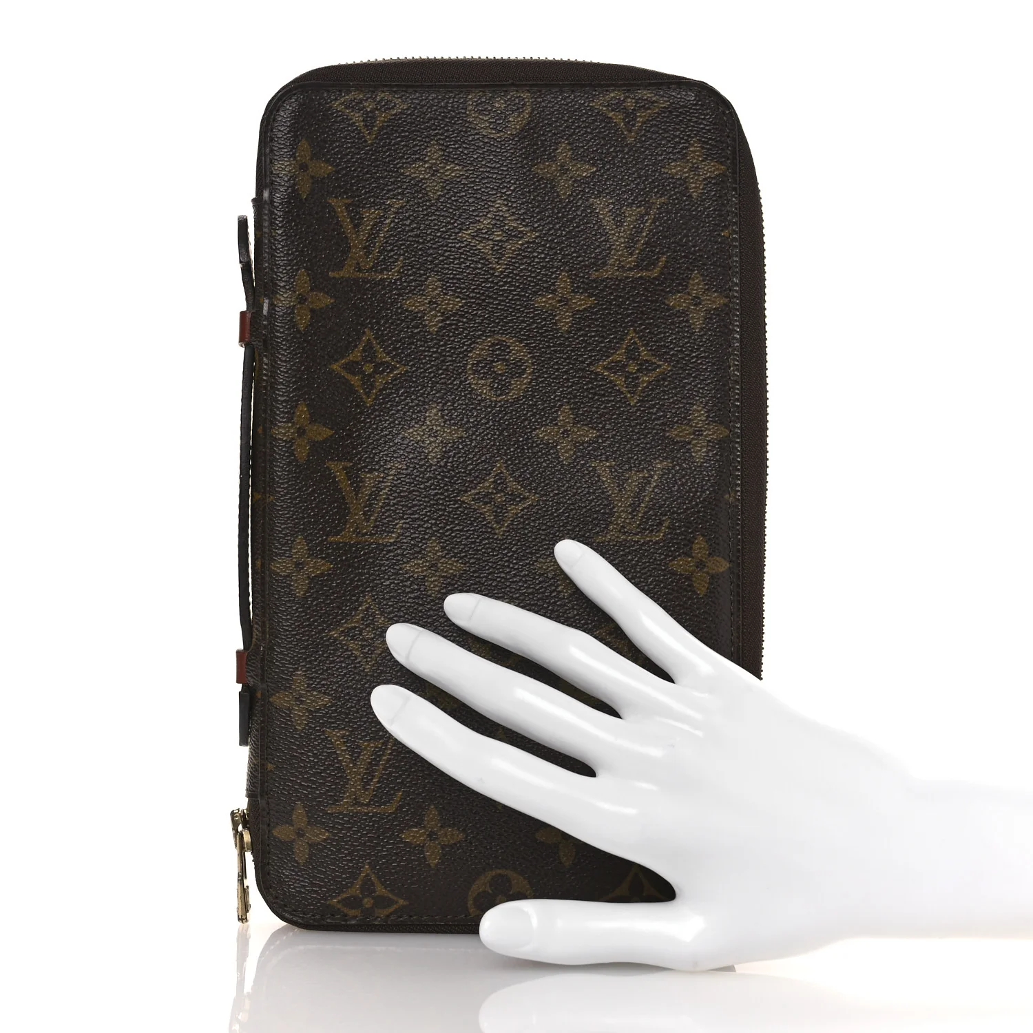 Monogram Poche Escapade Organizer Wallet - Image 2