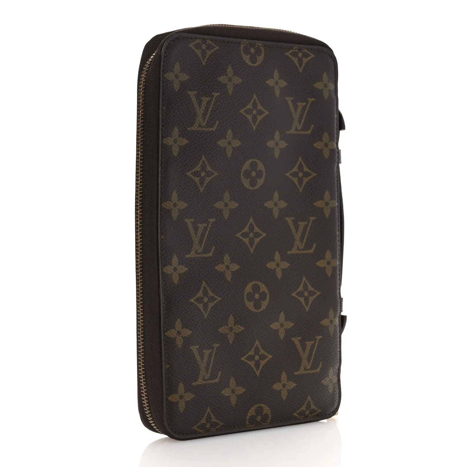 Monogram Poche Escapade Organizer Wallet - Image 3