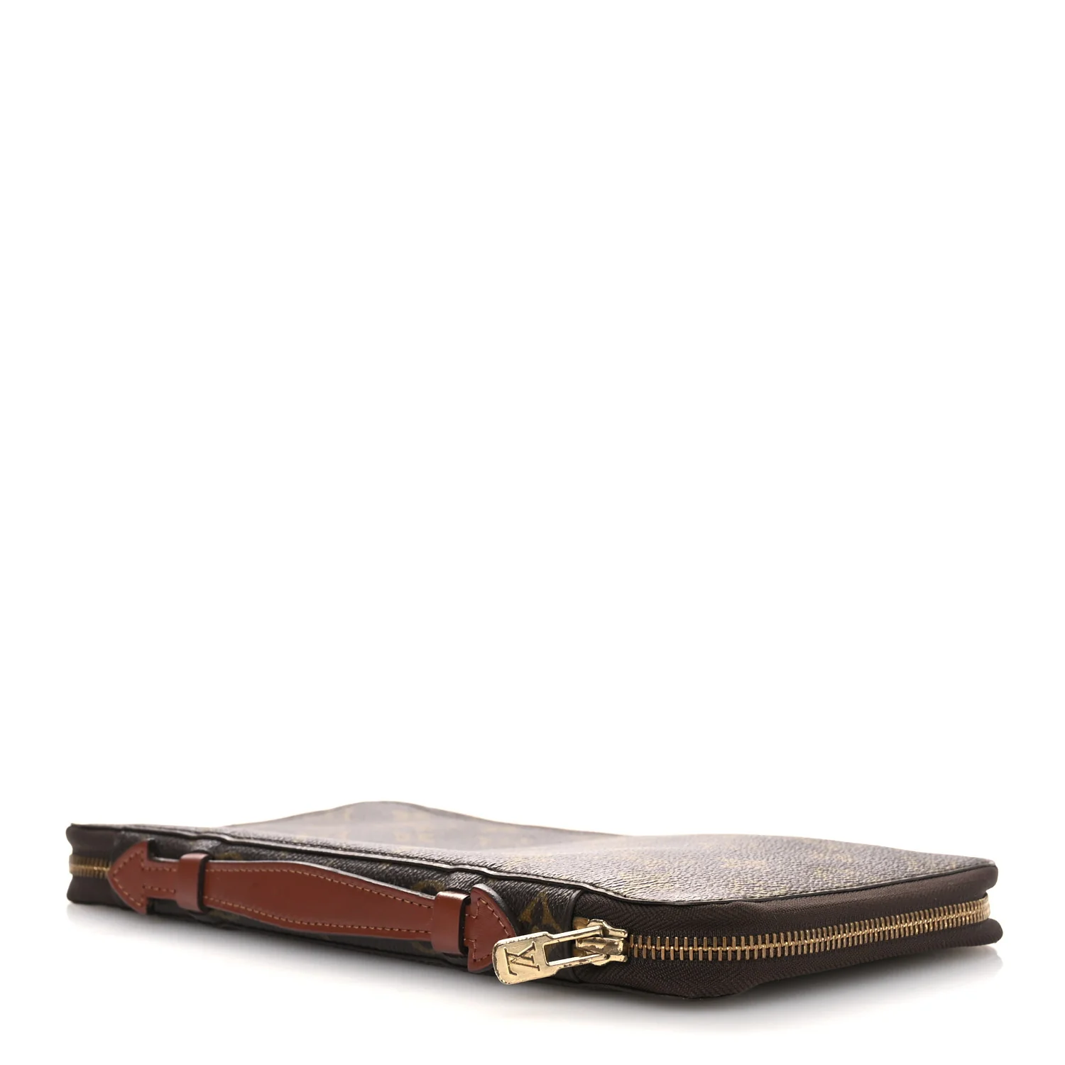 Monogram Poche Escapade Organizer Wallet - Image 4
