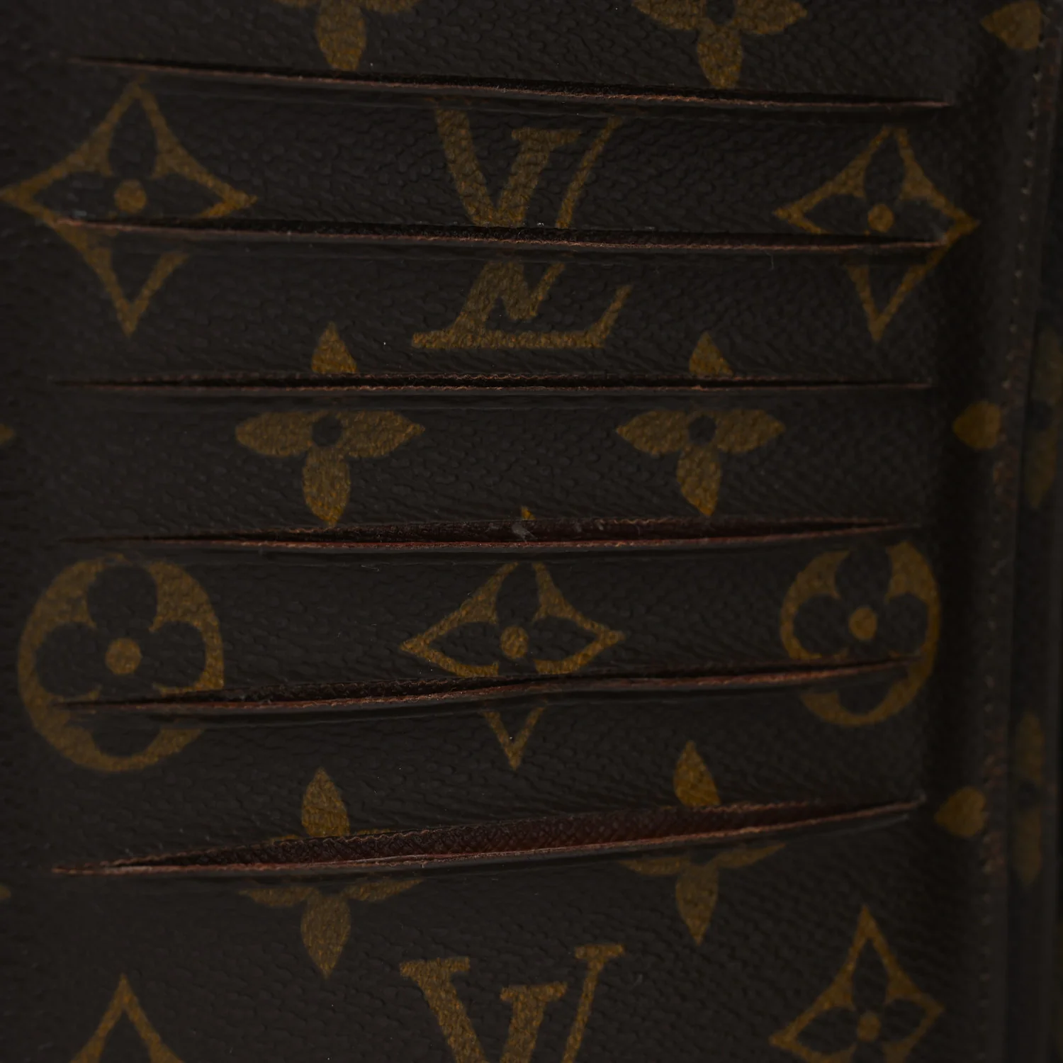 Monogram Poche Escapade Organizer Wallet - Image 8