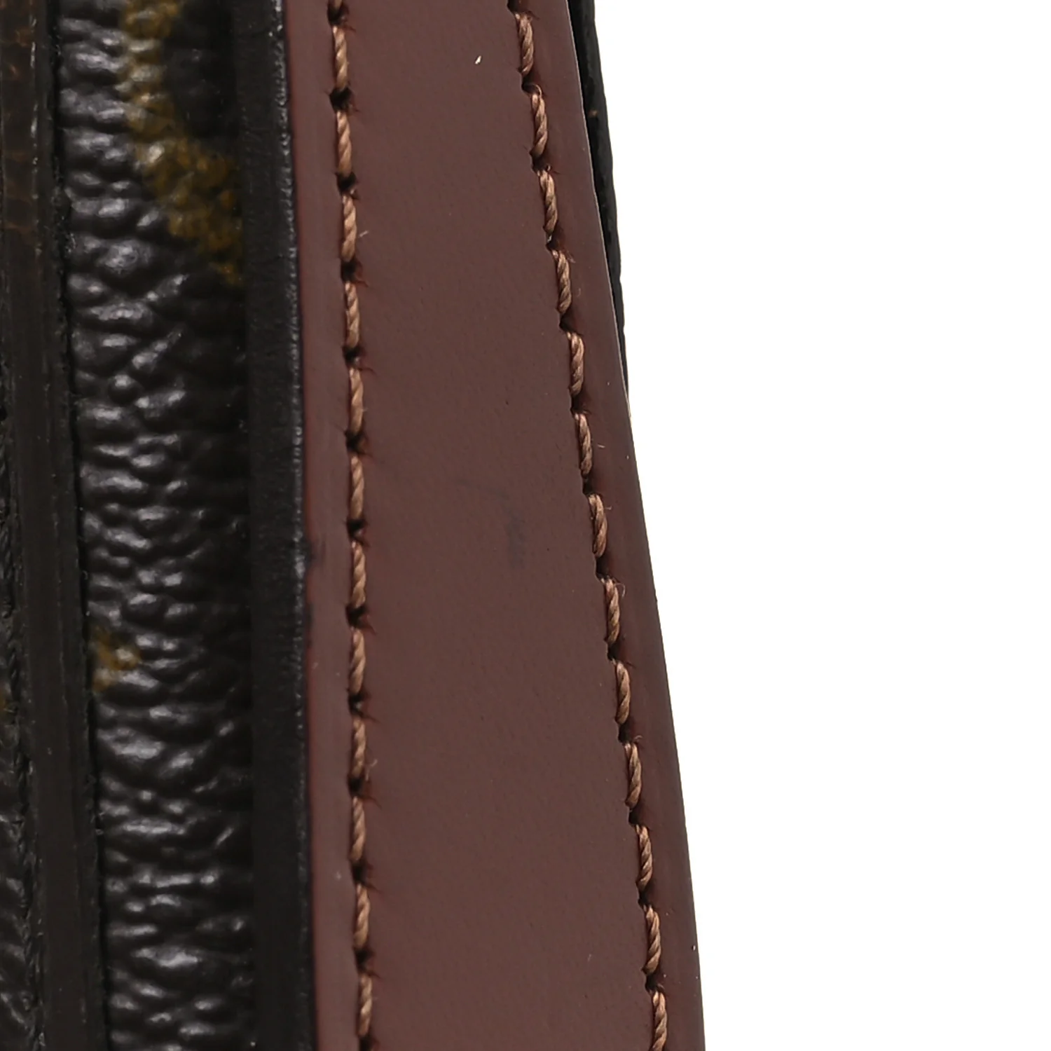 Monogram Poche Escapade Organizer Wallet - Image 9