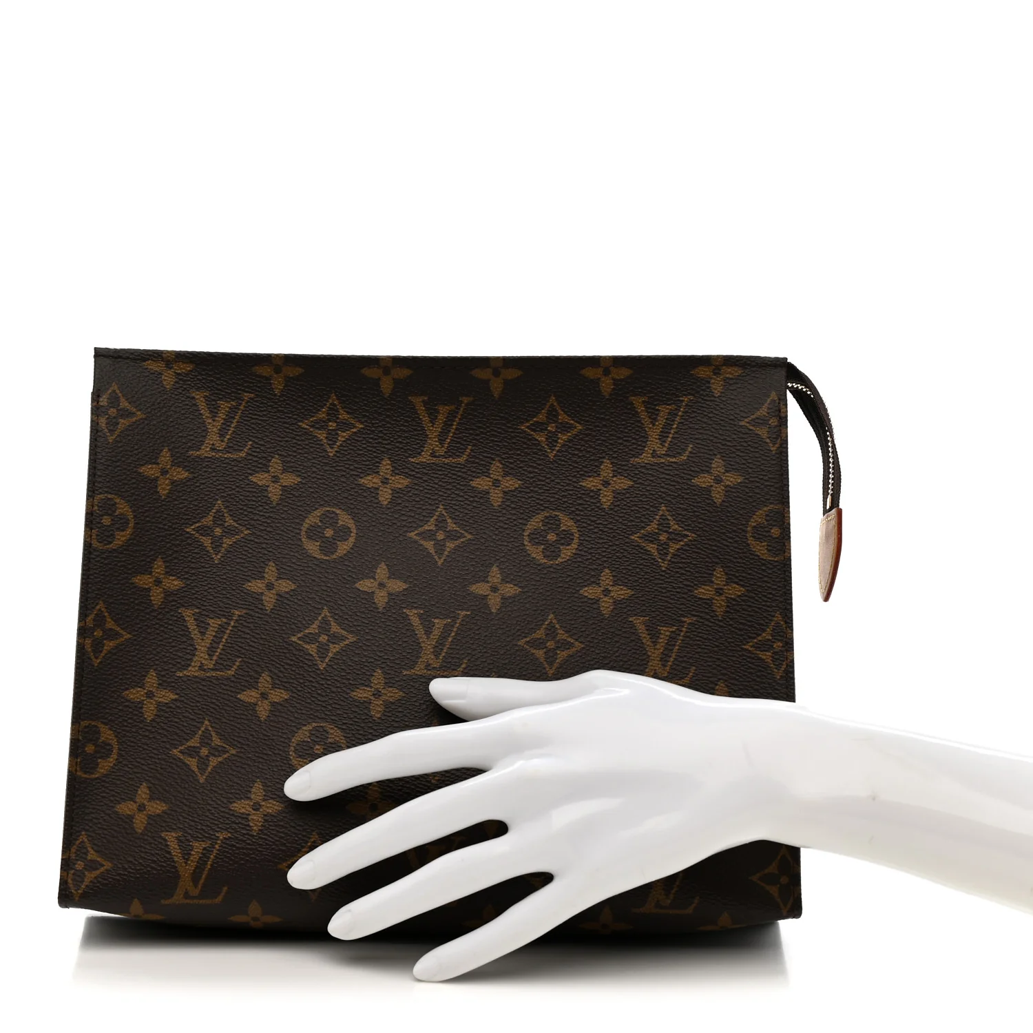 Monogram Poche Toilette 26 - Image 2