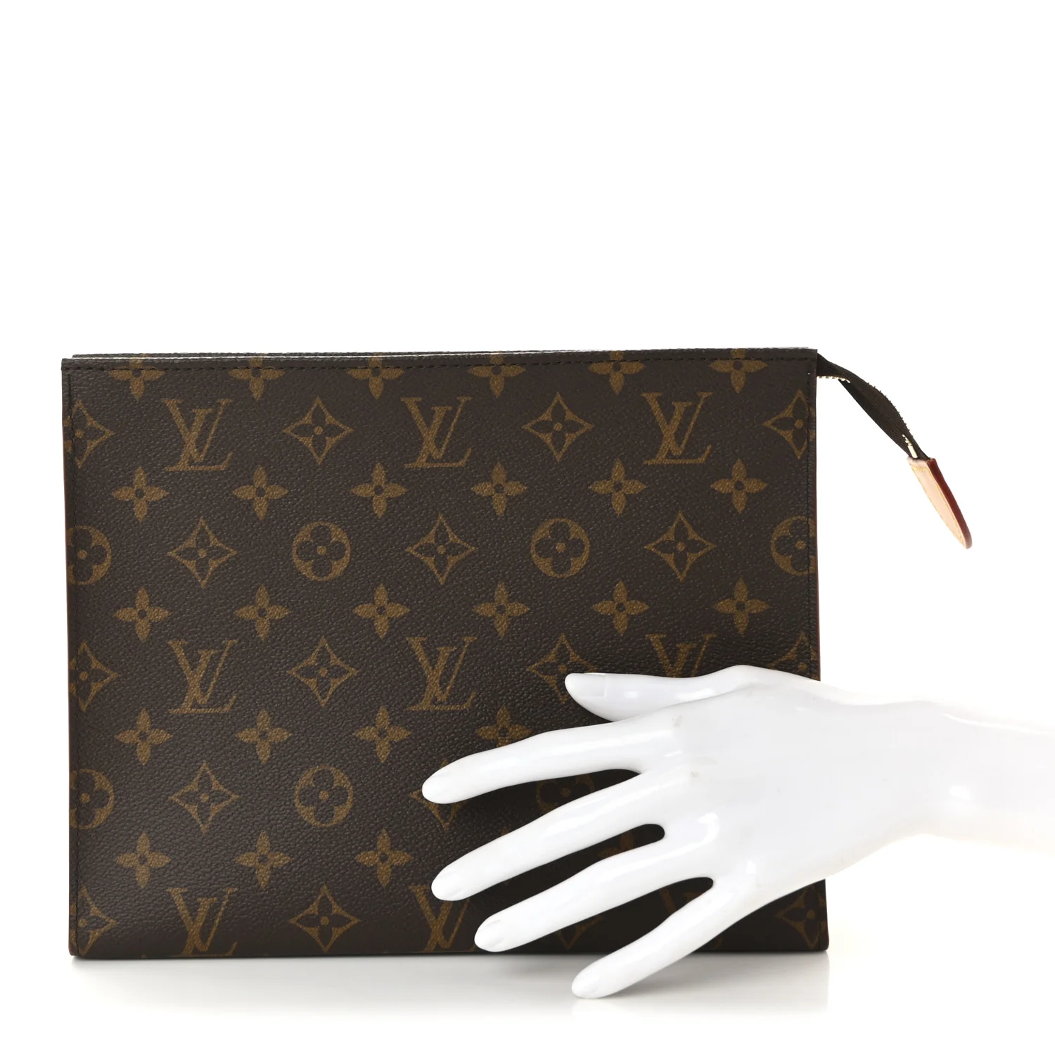 Monogram Poche Toilette NM - Image 2