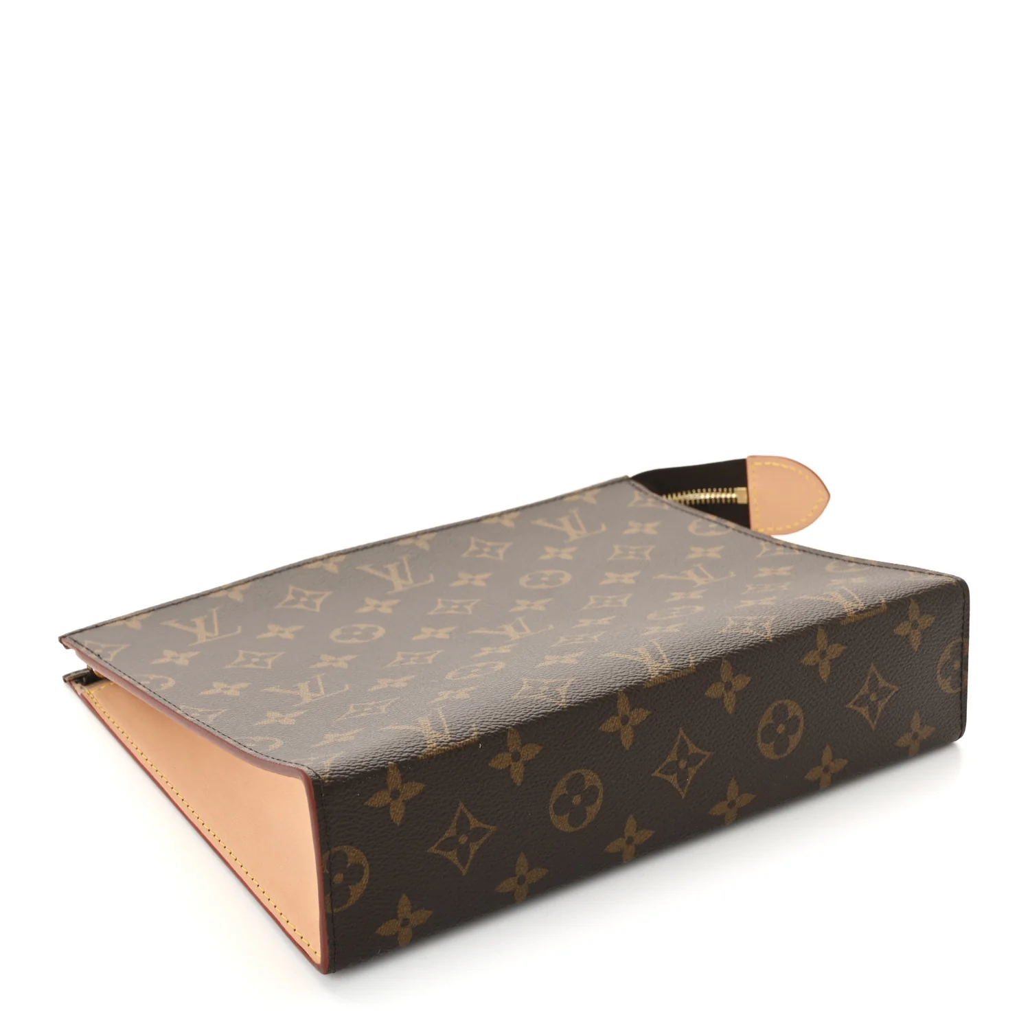 Monogram Poche Toilette NM - Image 4
