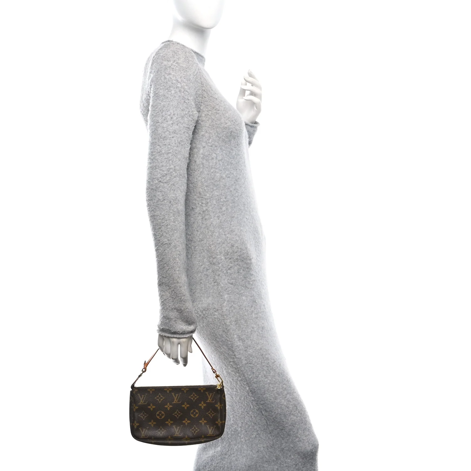 Monogram Pochette Accessories - Image 2