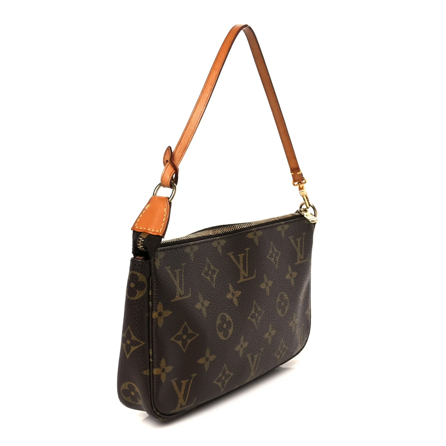 Monogram Pochette Accessories - Image 3