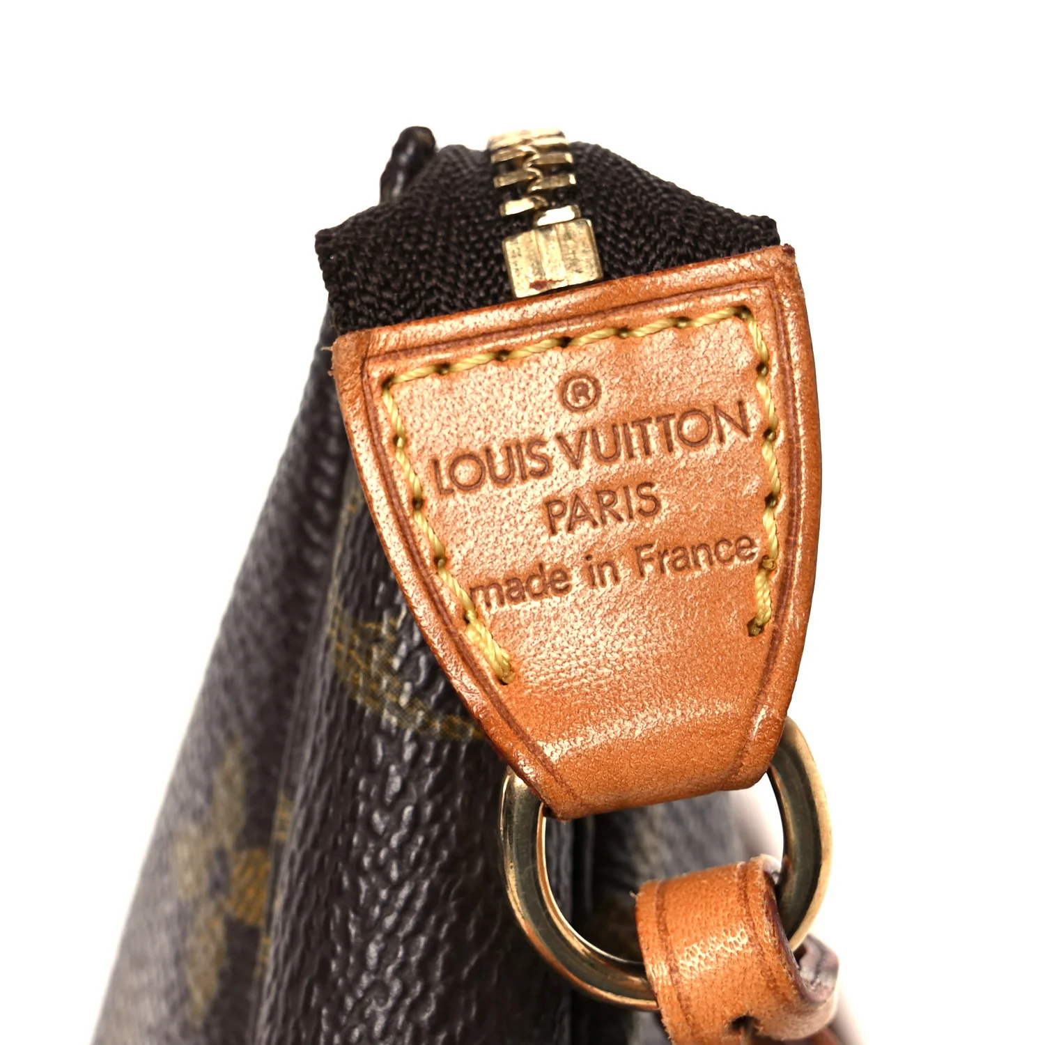 Monogram Pochette Accessories - Image 6