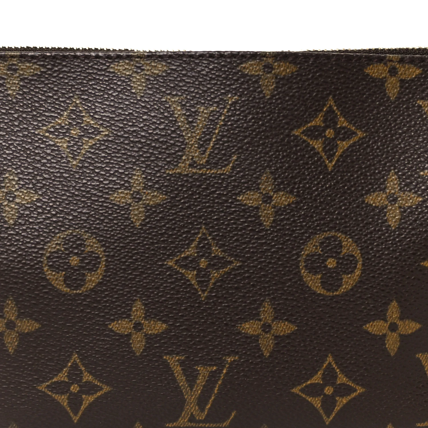 Monogram Pochette Accessories - Image 8