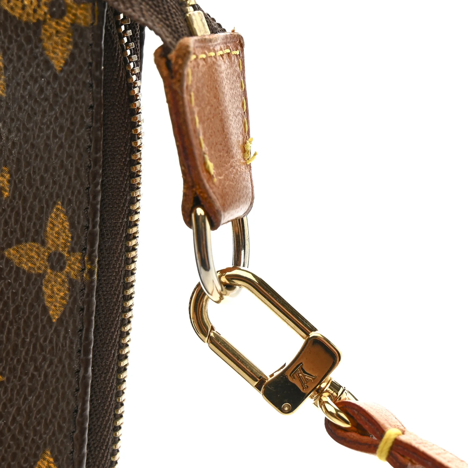 Monogram Pochette Accessories - Image 11
