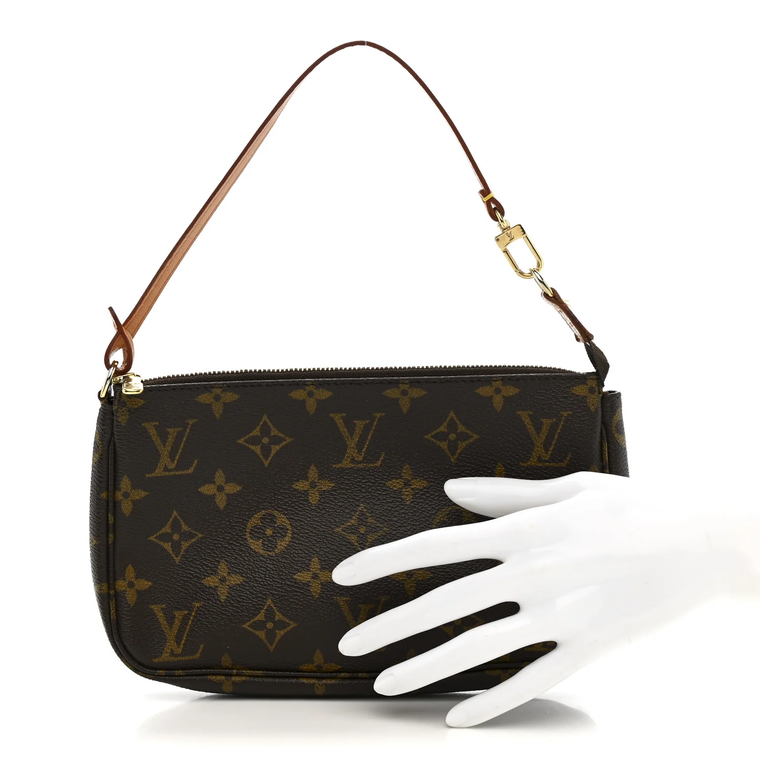 Monogram Pochette Accessories - Image 2