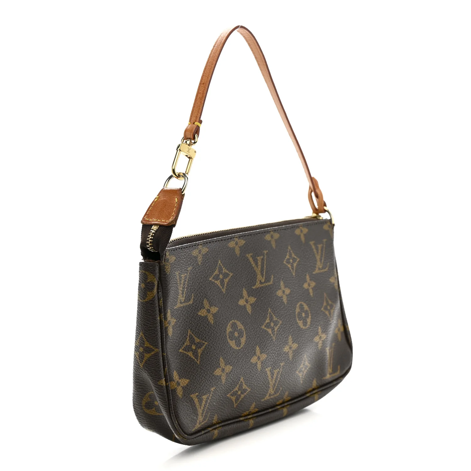 Monogram Pochette Accessories - Image 3