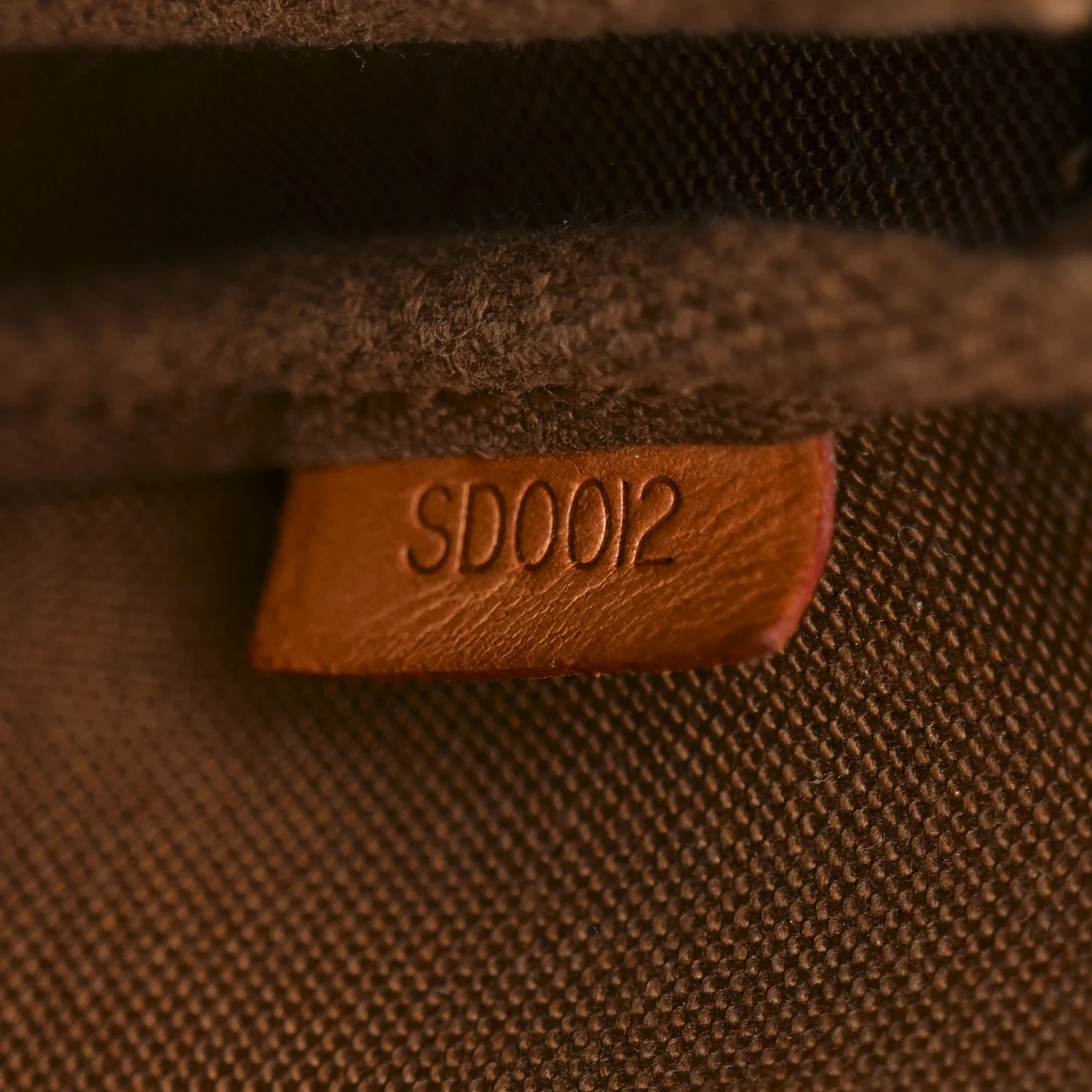 Monogram Pochette Accessories - Image 7