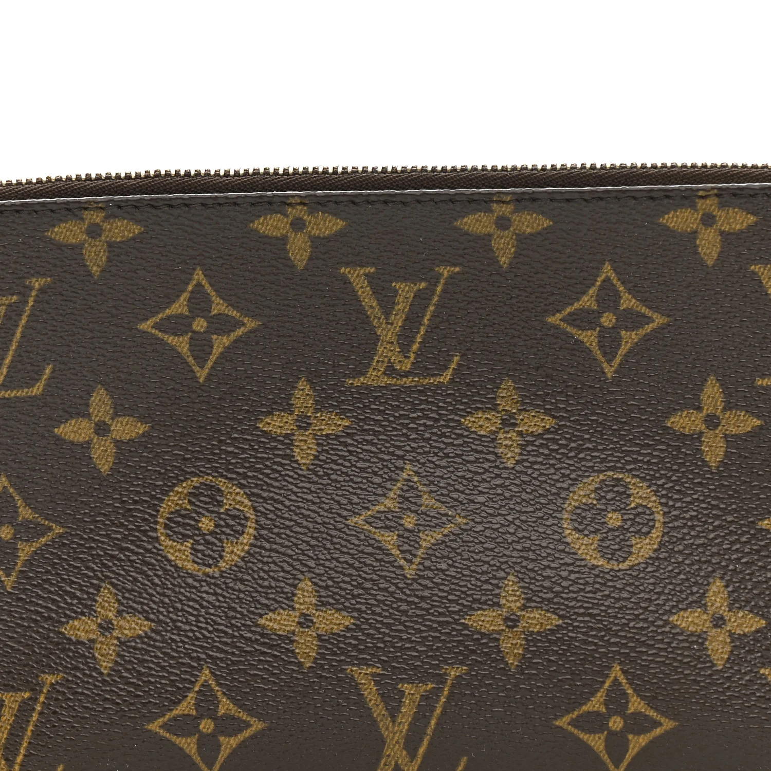 Monogram Pochette Accessories - Image 8
