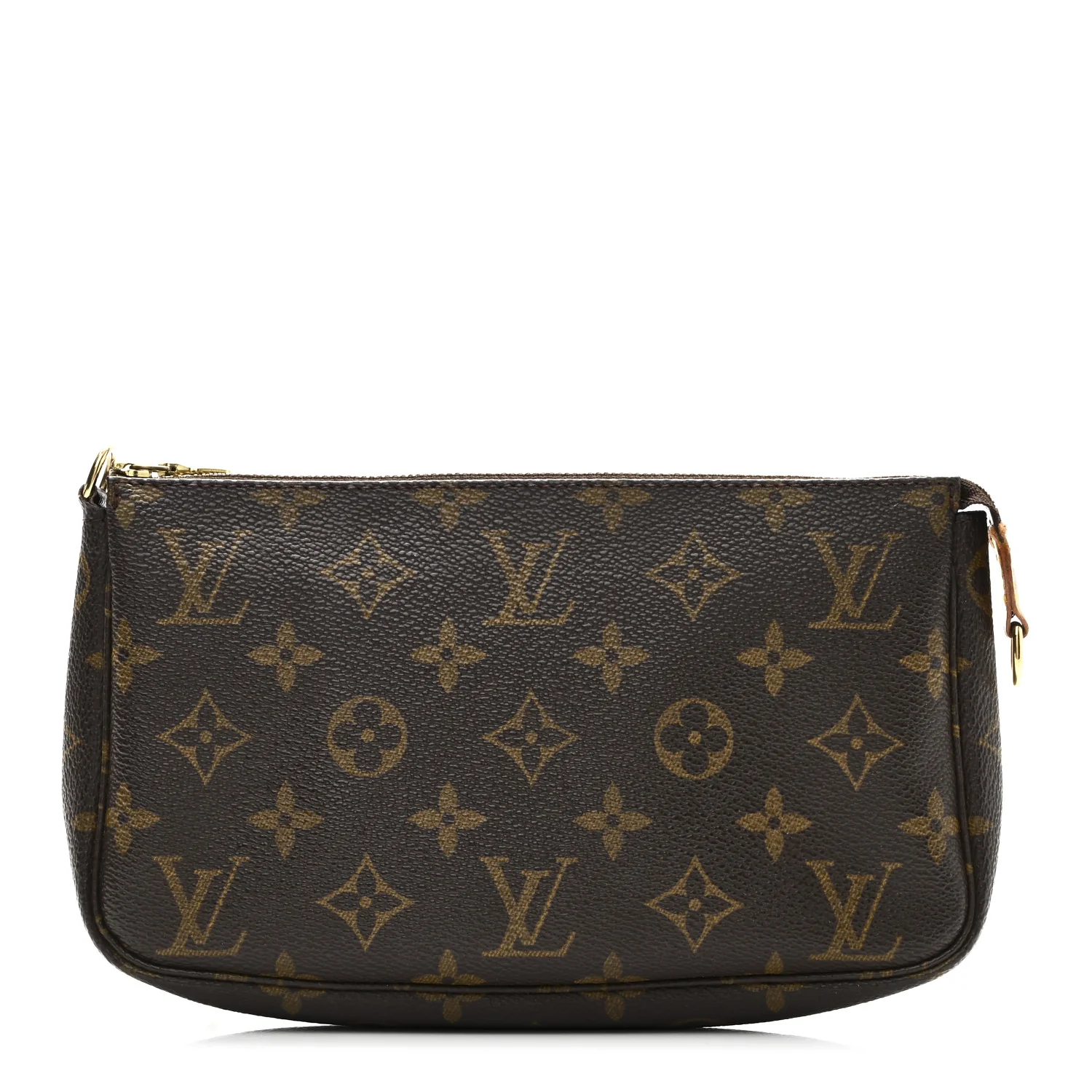 Monogram Pochette Accessories