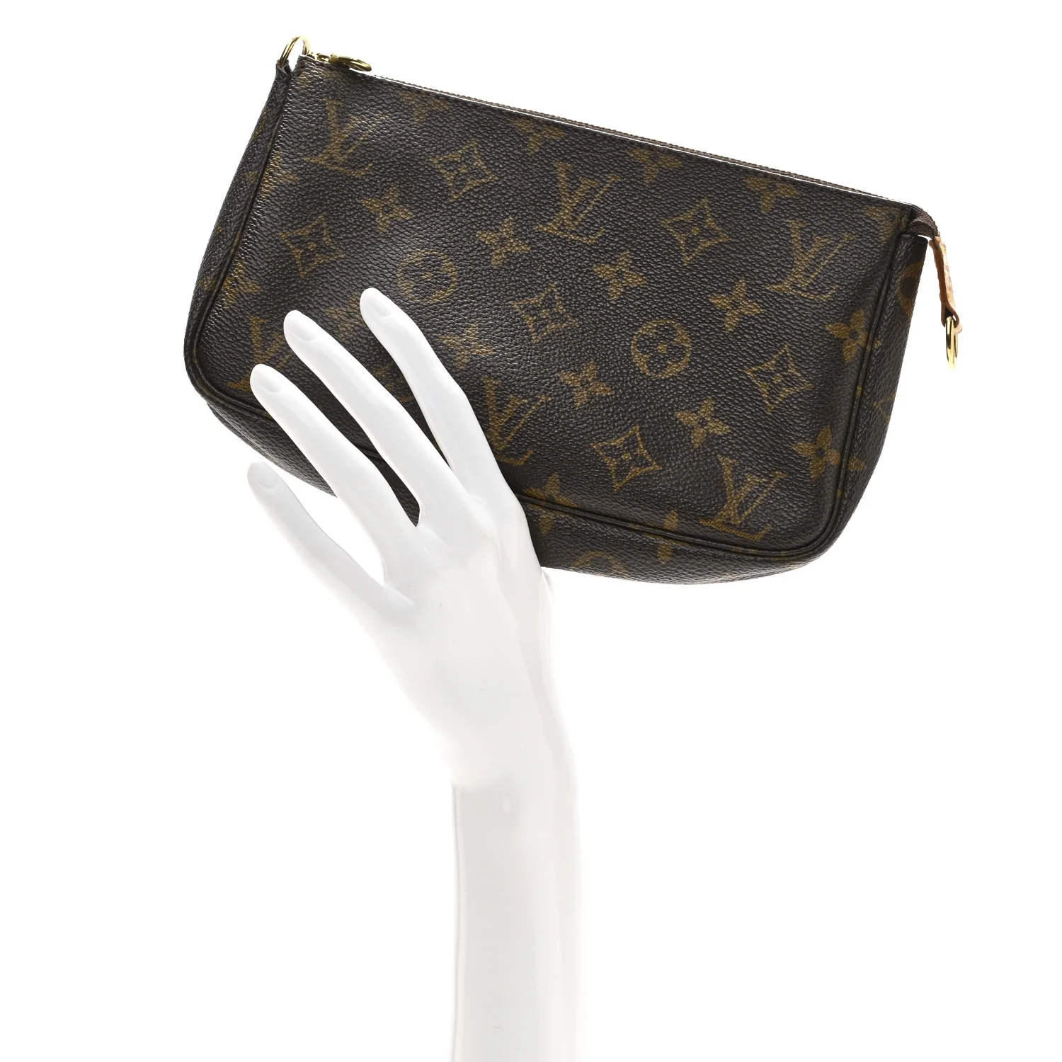 Monogram Pochette Accessories - Image 2