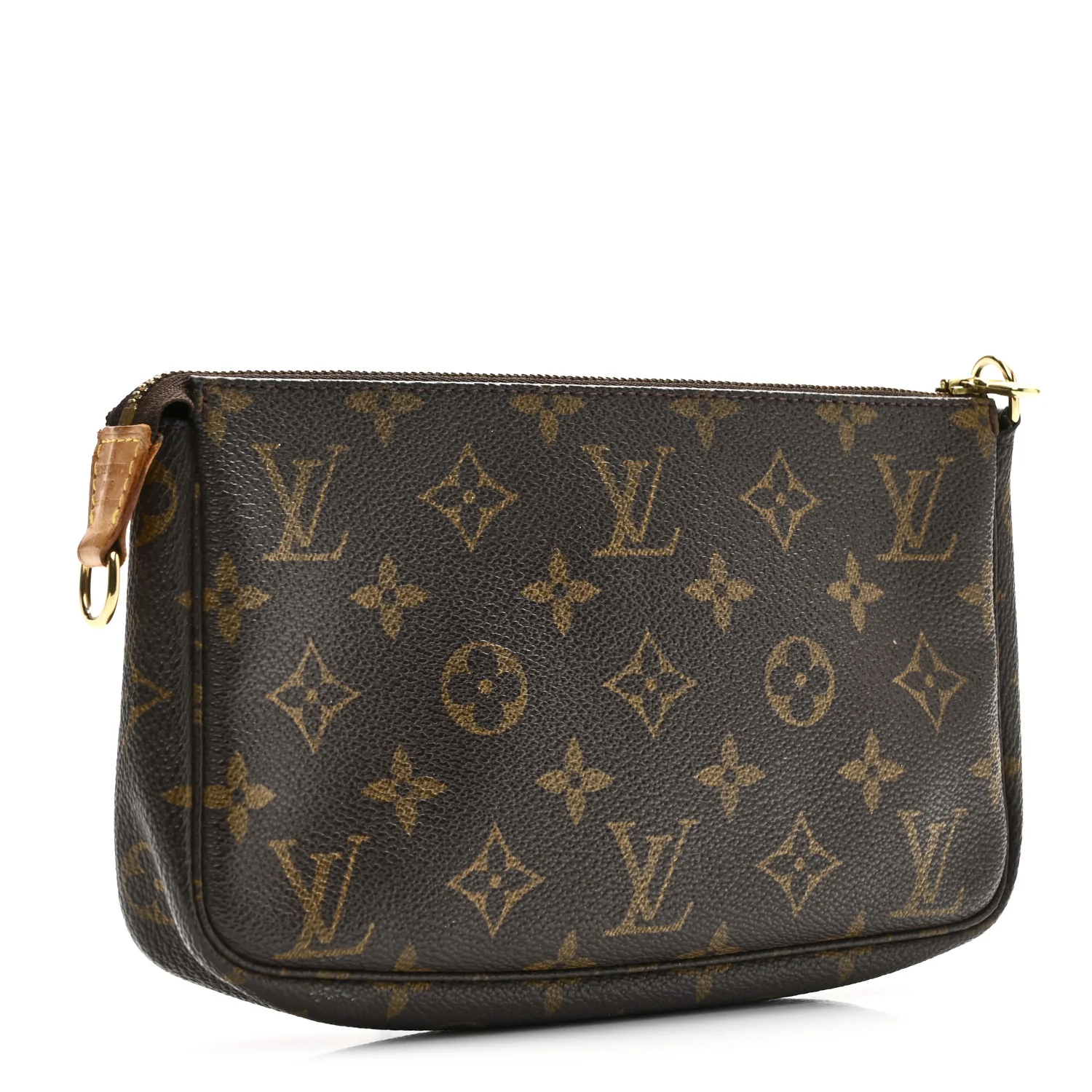 Monogram Pochette Accessories - Image 3