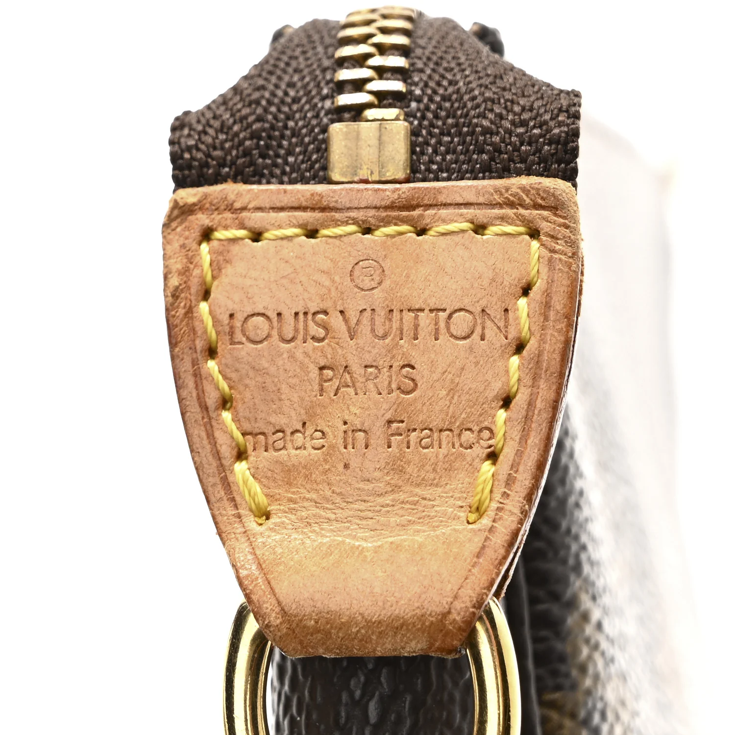 Monogram Pochette Accessories - Image 7