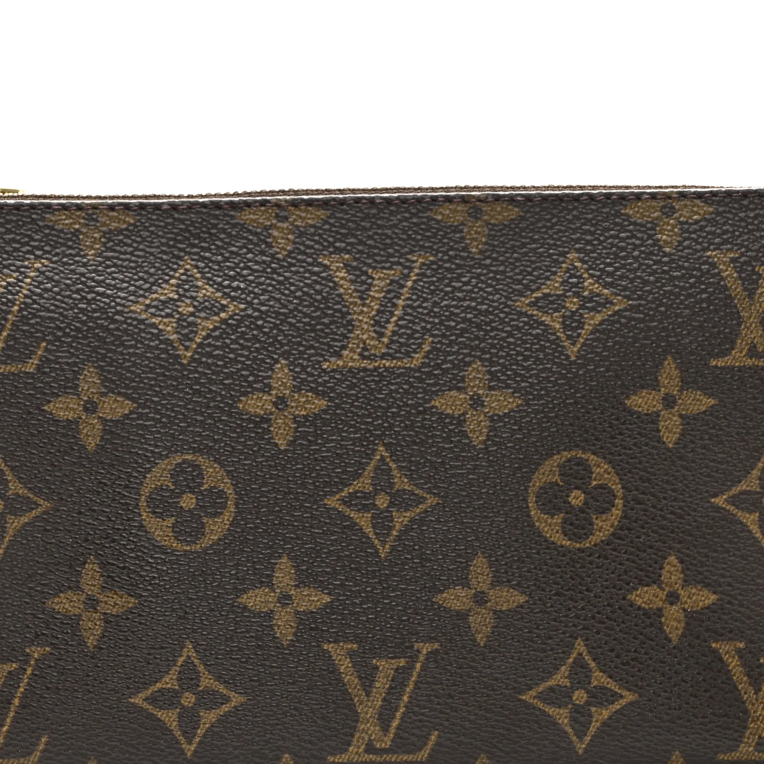 Monogram Pochette Accessories - Image 8