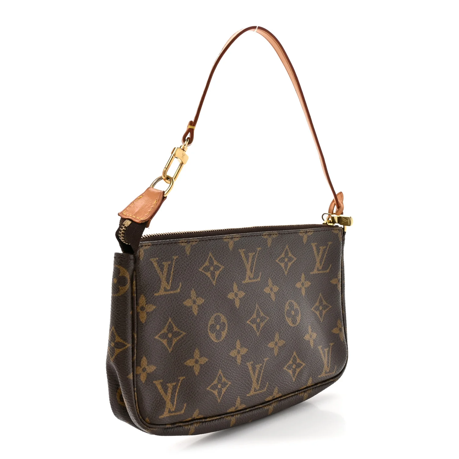 Monogram Pochette Accessories - Image 3