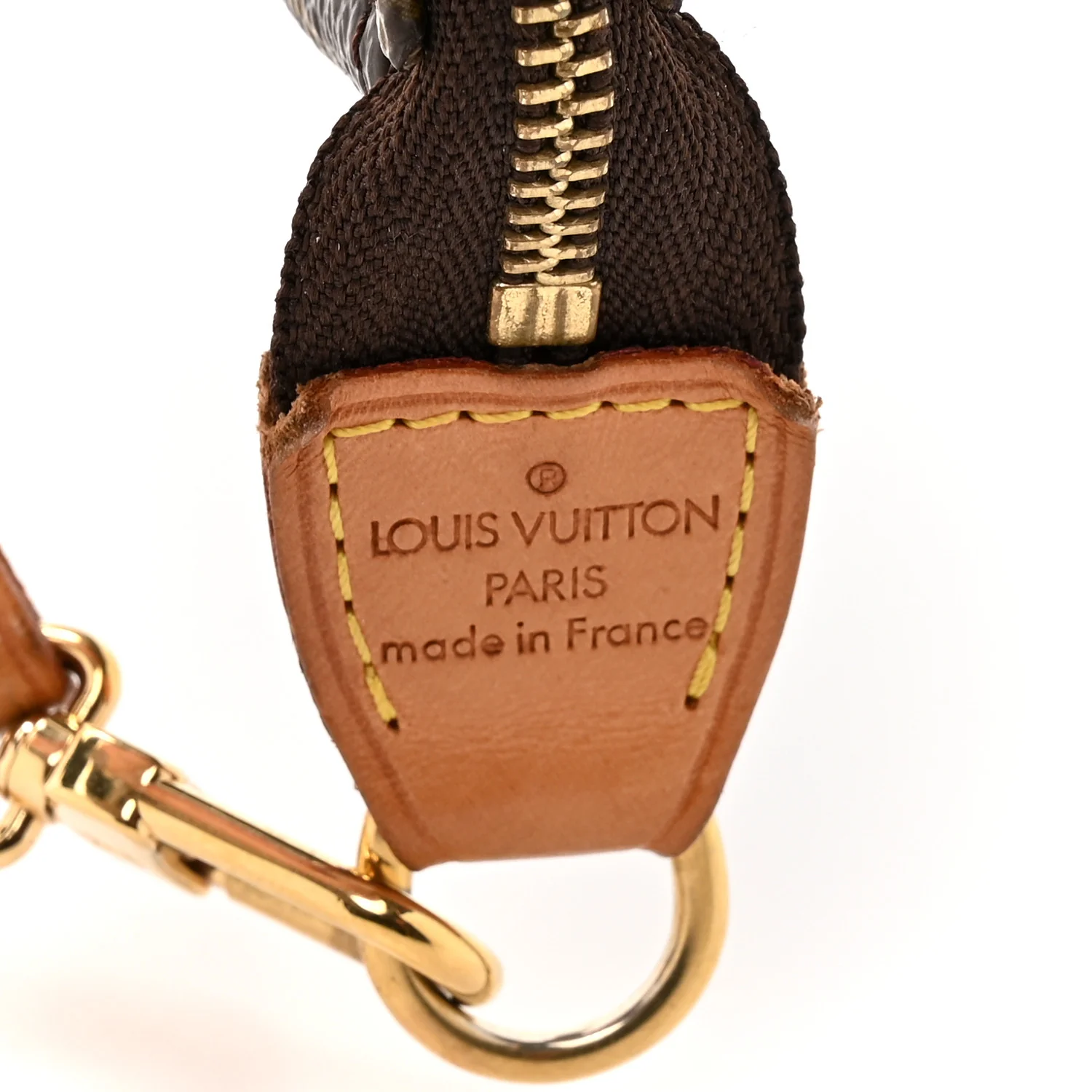 Monogram Pochette Accessories - Image 6