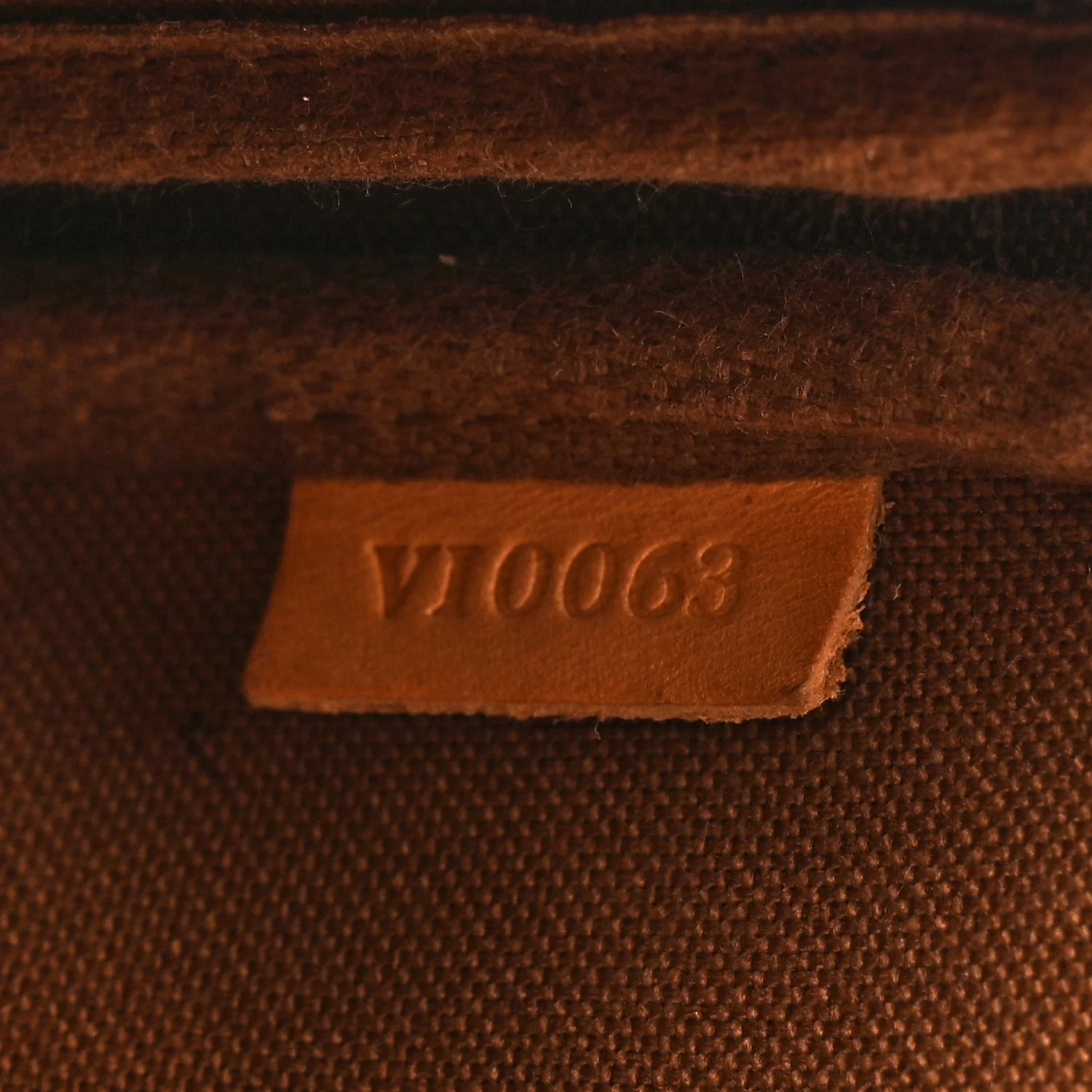 Monogram Pochette Accessories - Image 7
