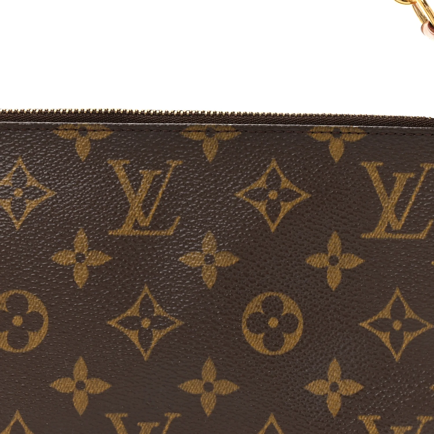 Monogram Pochette Accessories - Image 8