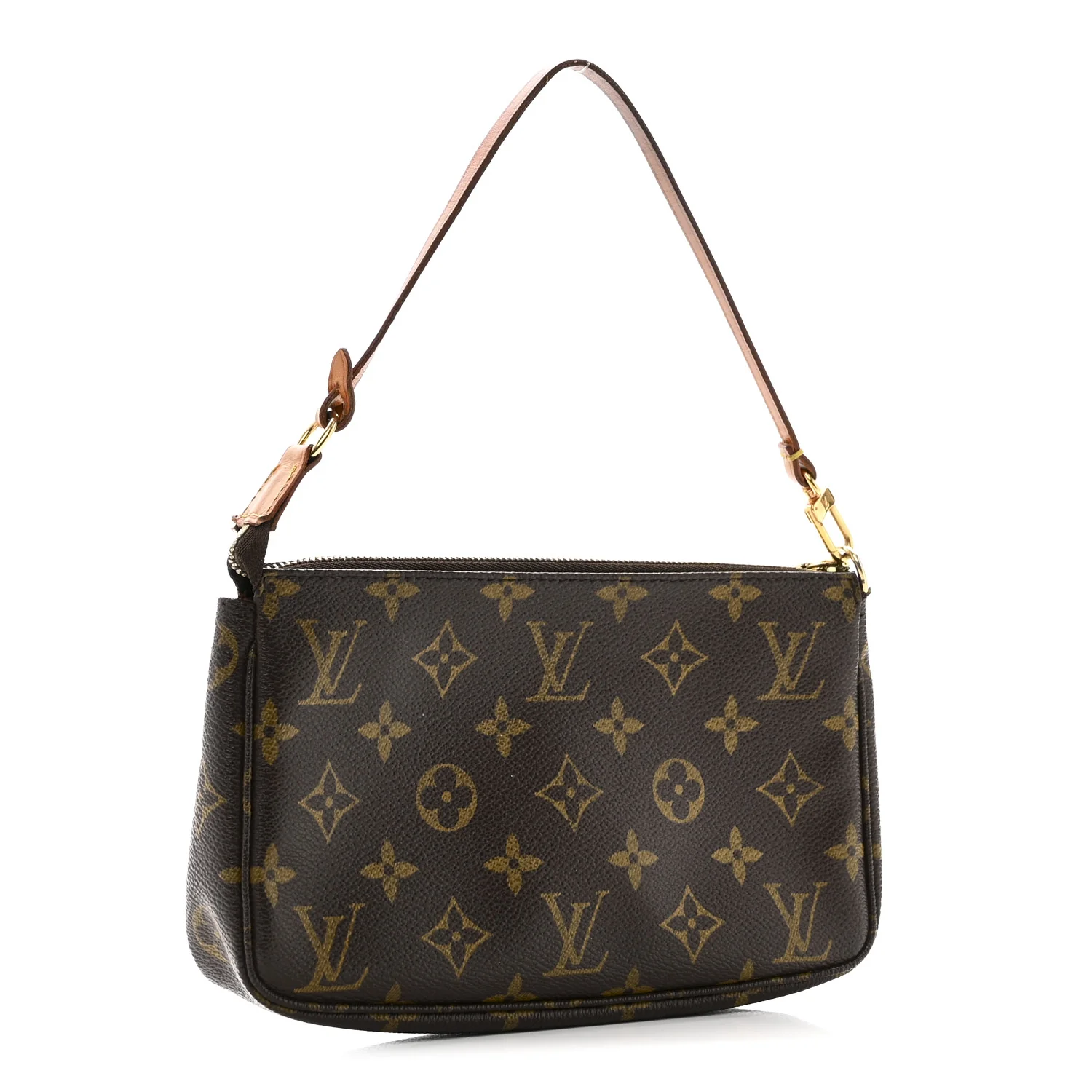 Monogram Pochette Accessories - Image 3