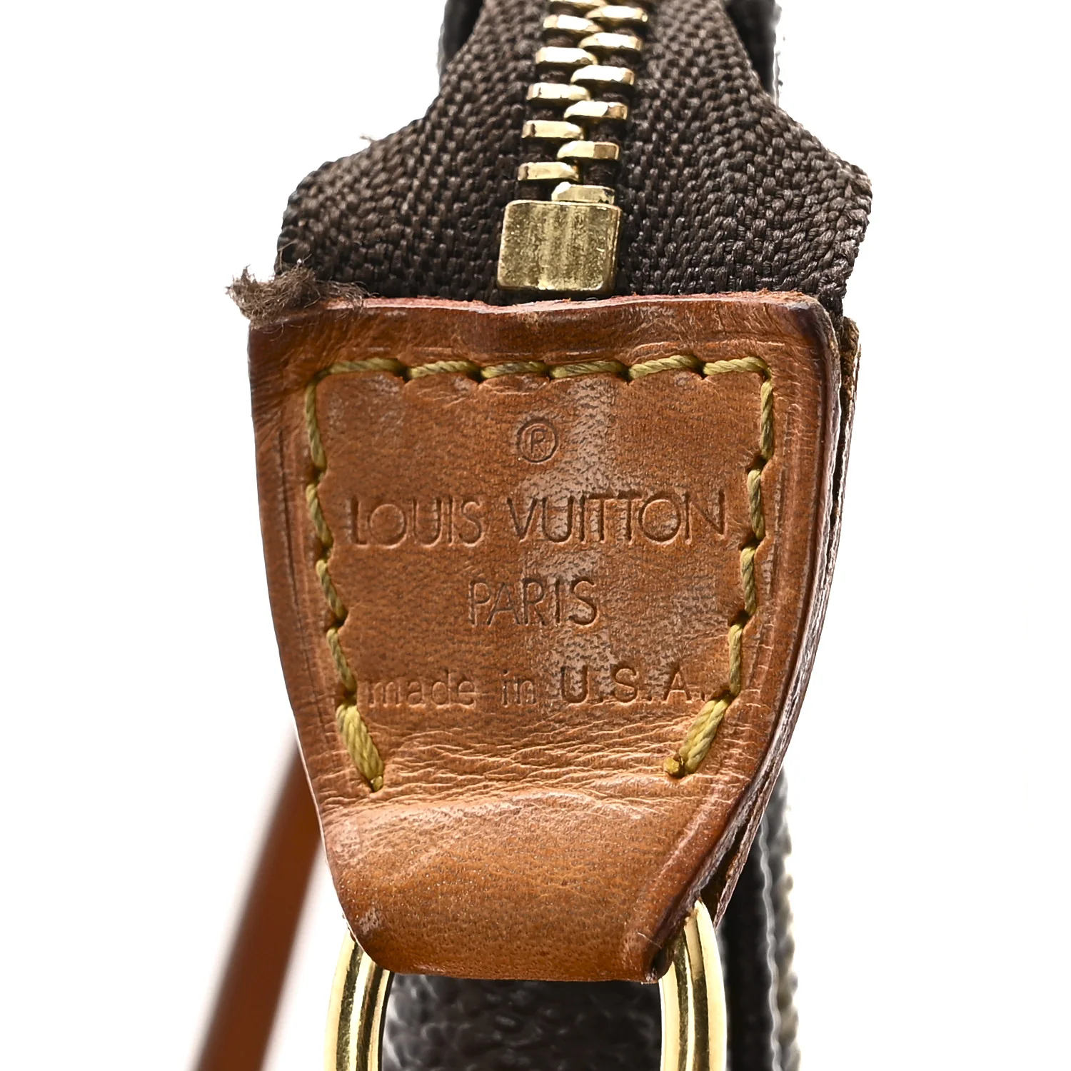 Monogram Pochette Accessories - Image 6