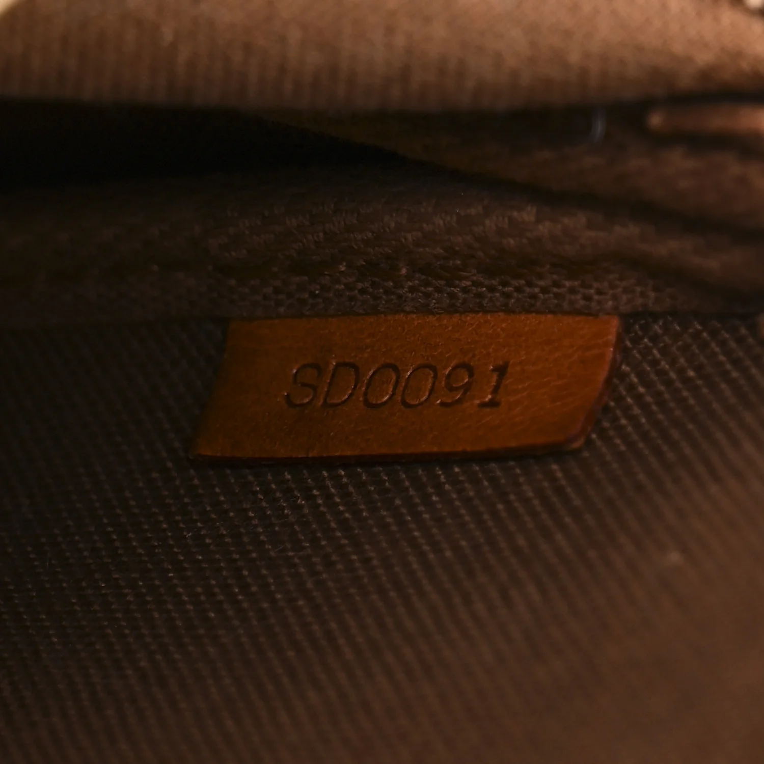 Monogram Pochette Accessories - Image 7