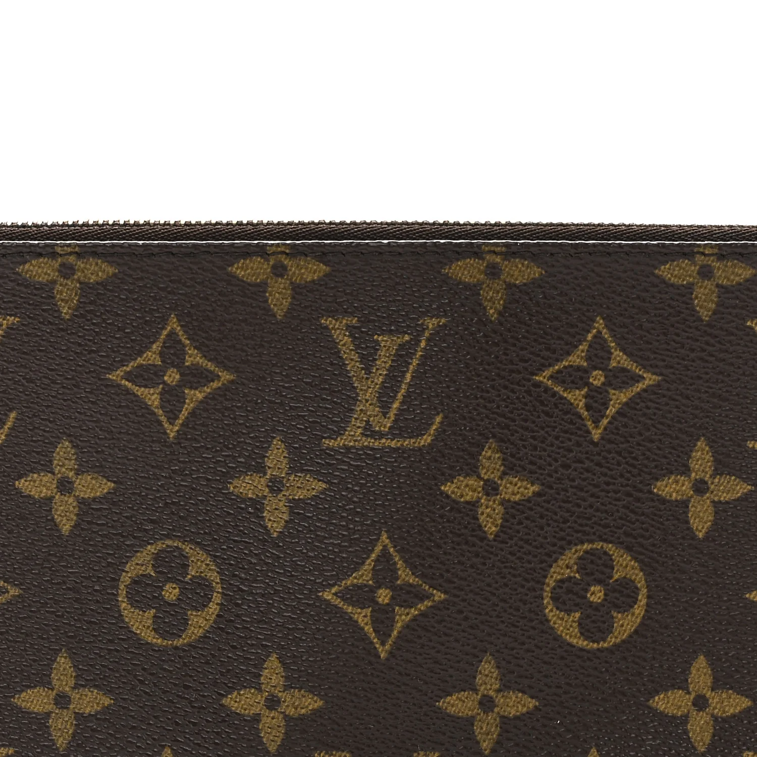 Monogram Pochette Accessories - Image 8