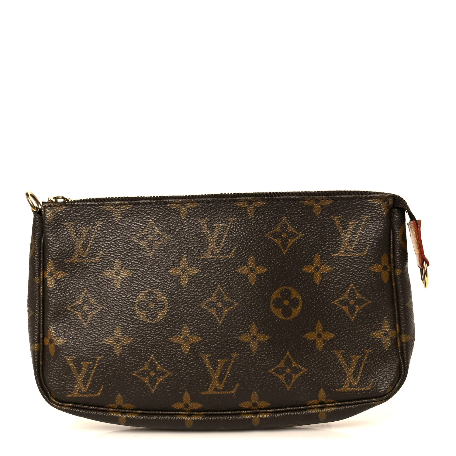 Monogram Pochette Accessories