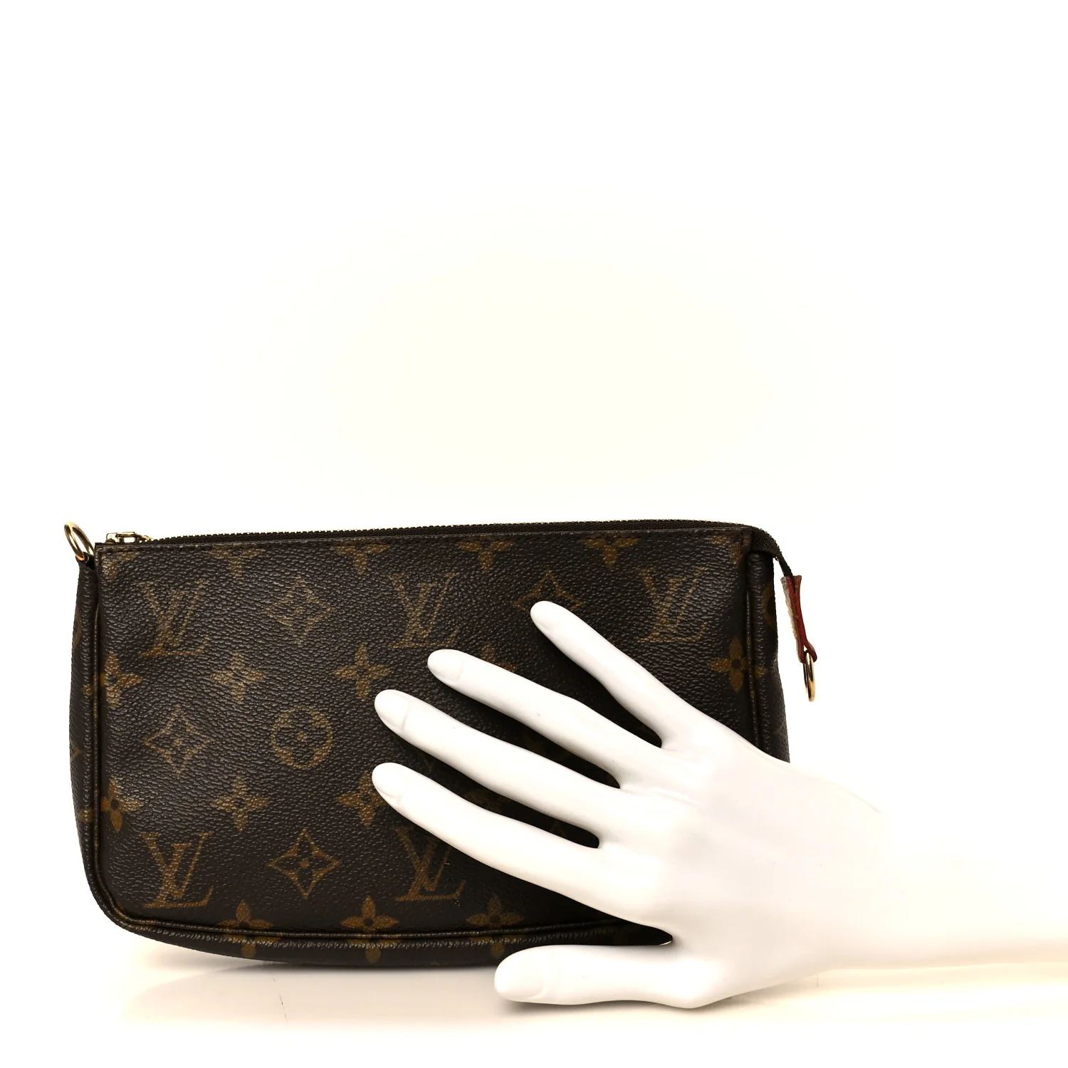 Monogram Pochette Accessories - Image 2