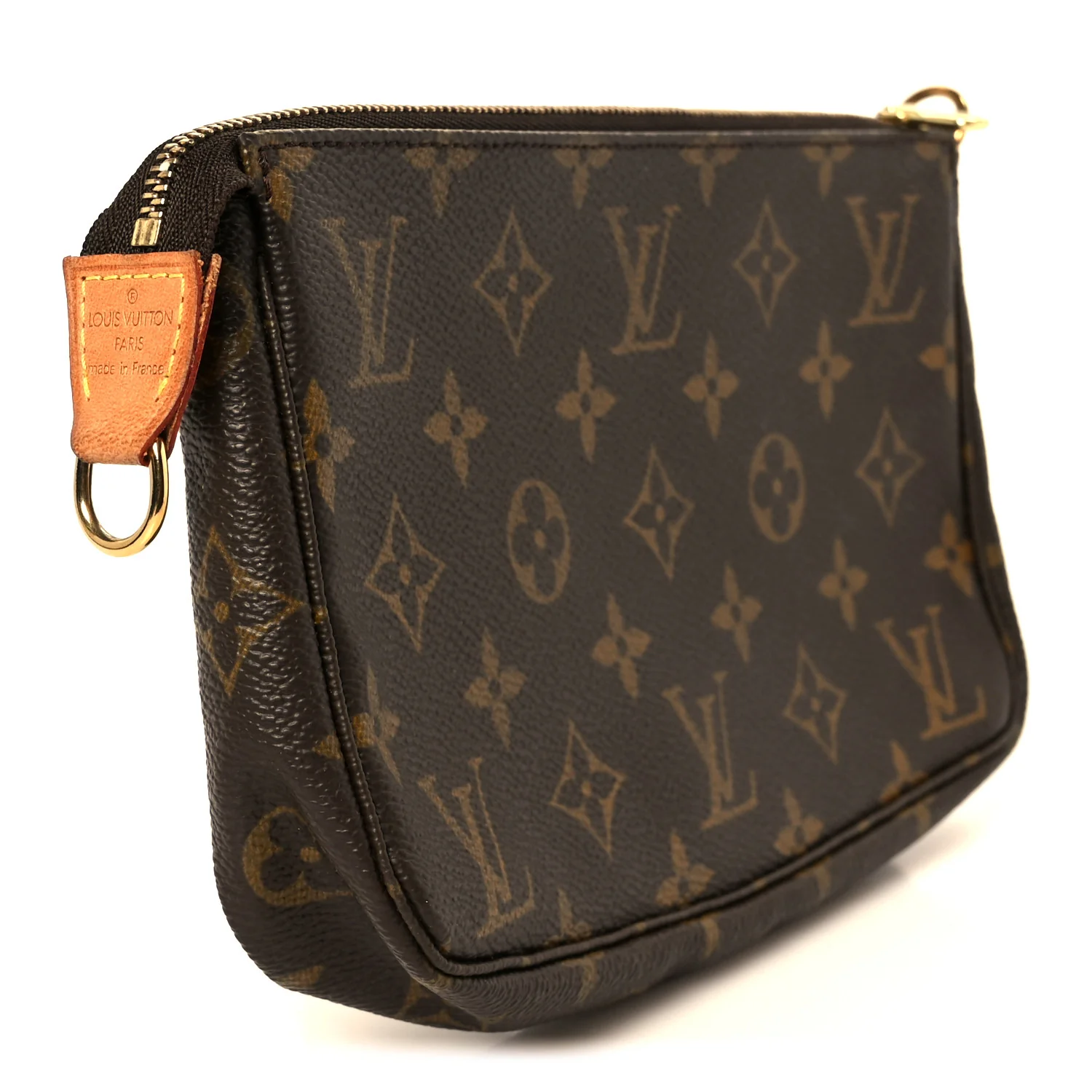Monogram Pochette Accessories - Image 3