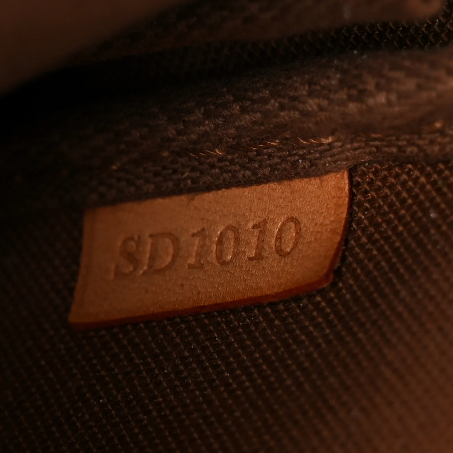 Monogram Pochette Accessories - Image 6