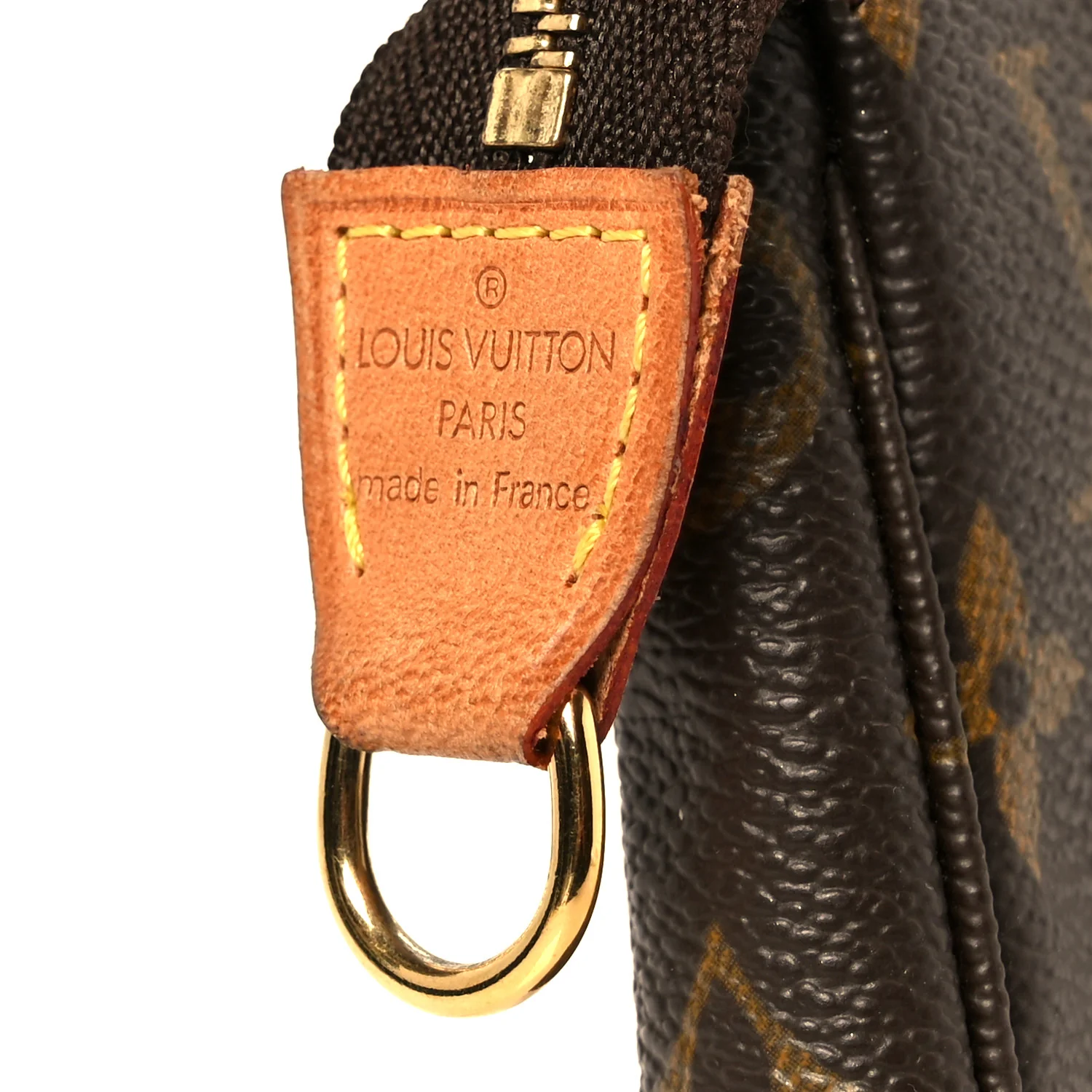 Monogram Pochette Accessories - Image 7